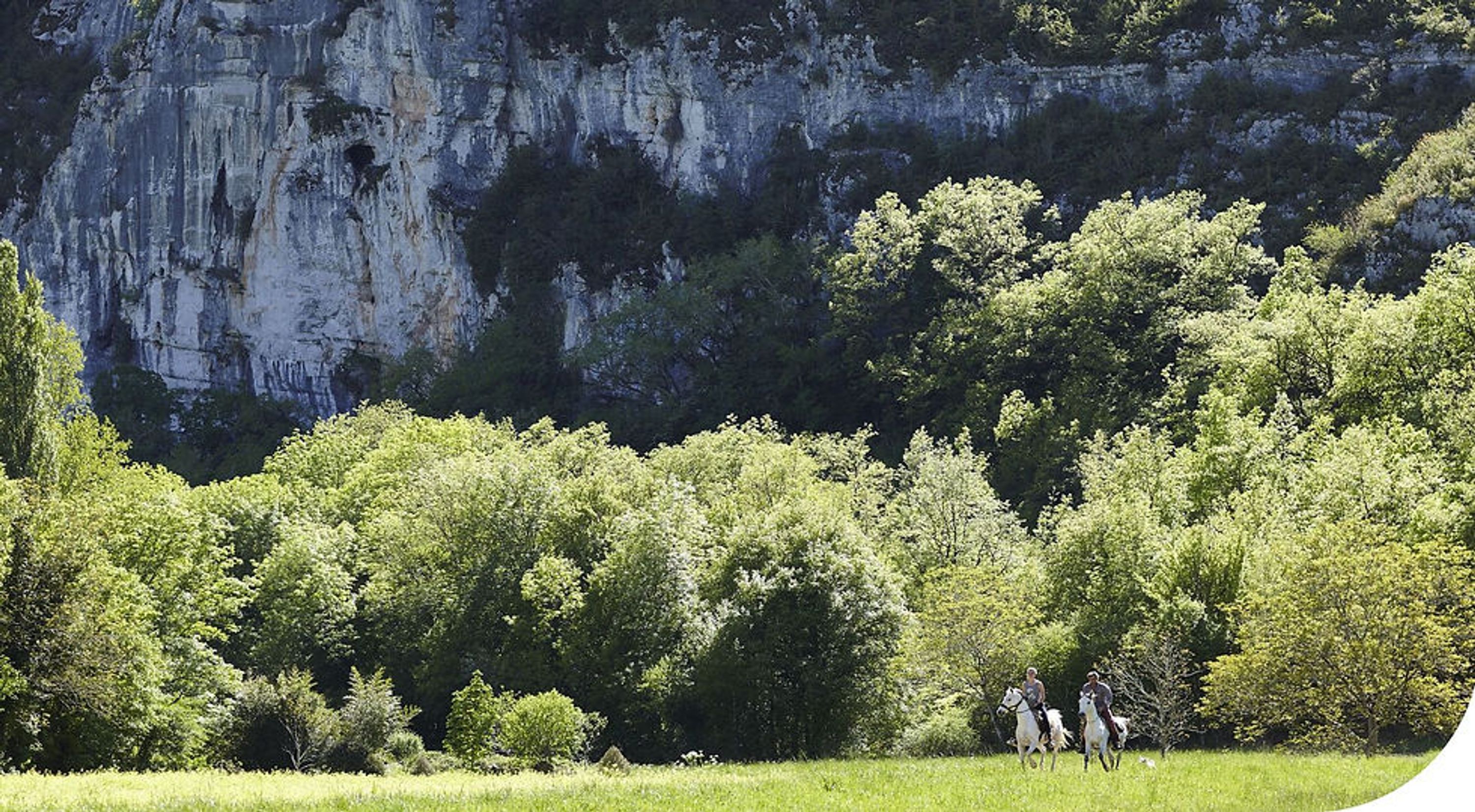 FERME EQUESTRE DU PECH MERLE