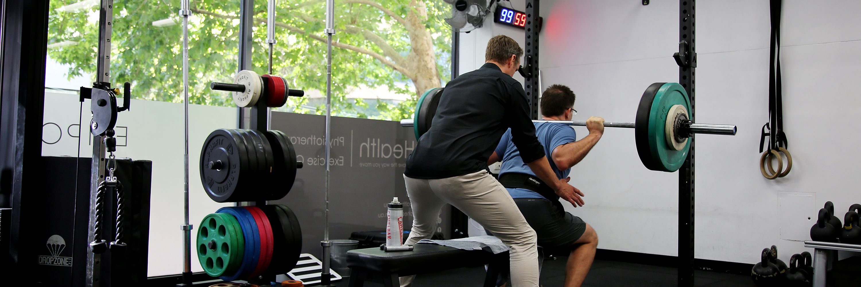Sports Performance Program [Optimise Your Athletic Performance]