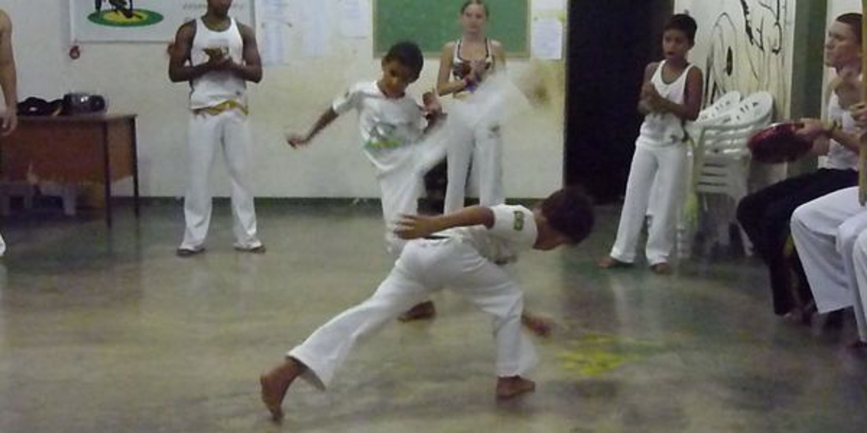 Capoeira Malungos 93