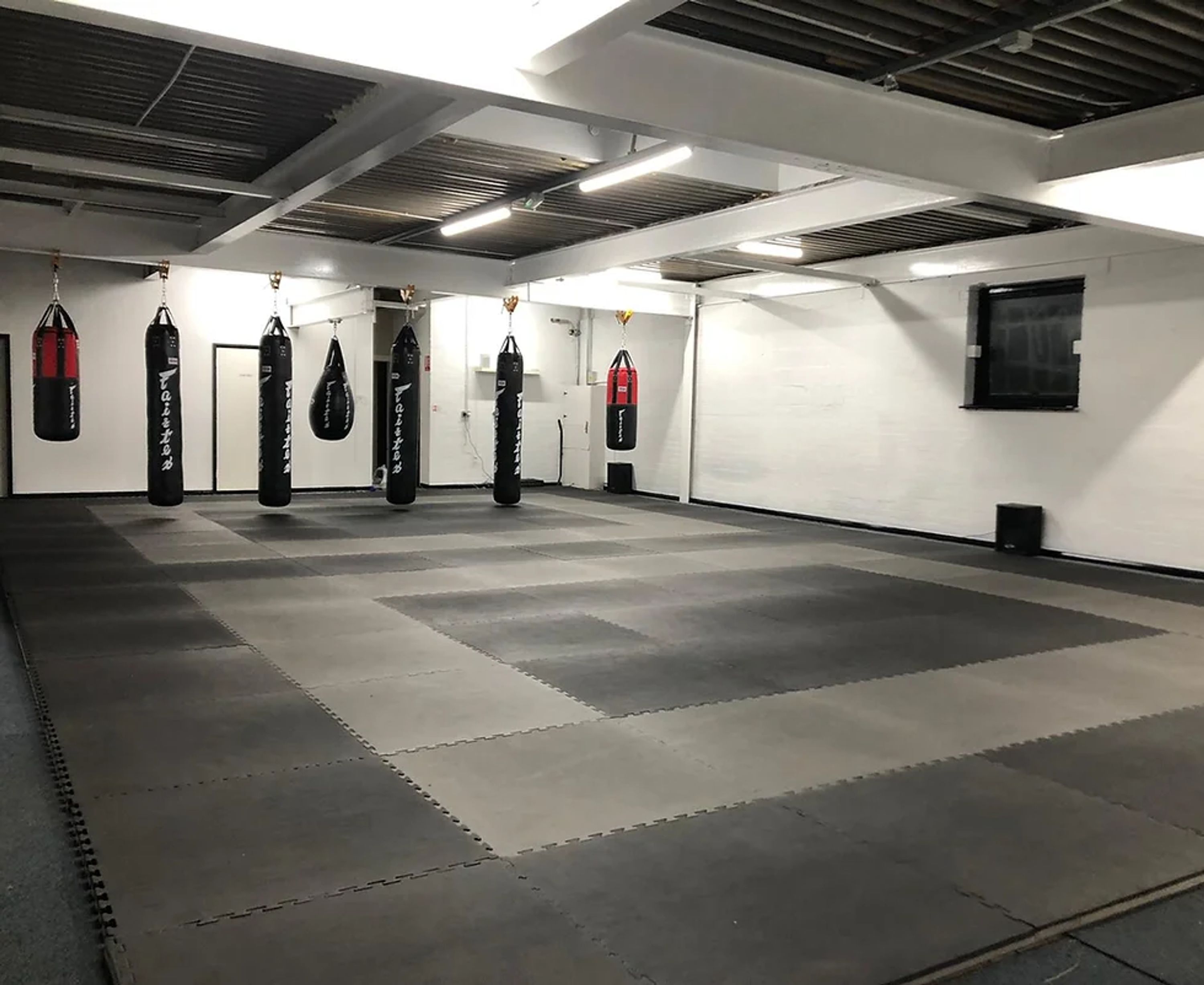 Suua Muay Thai