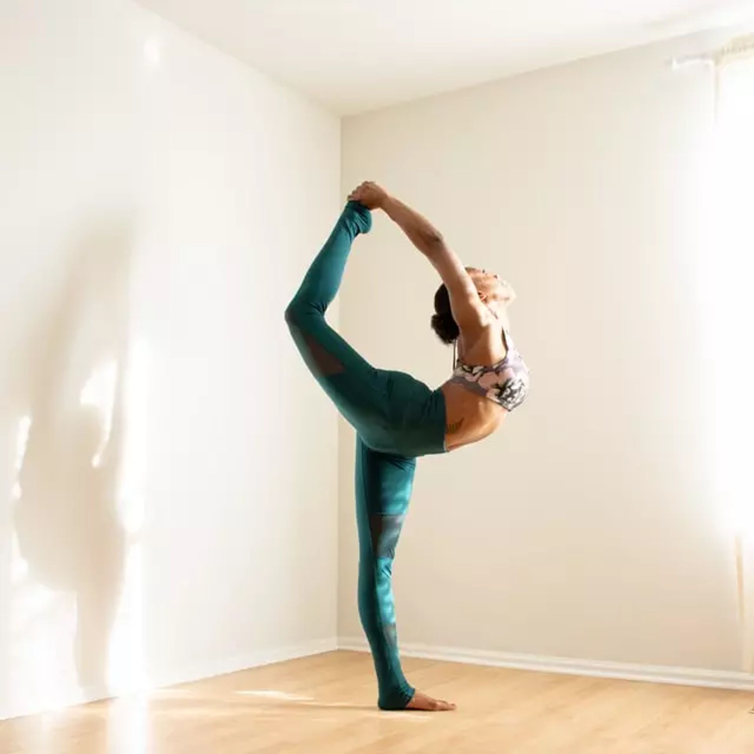 Yoga Health & Wellness Center