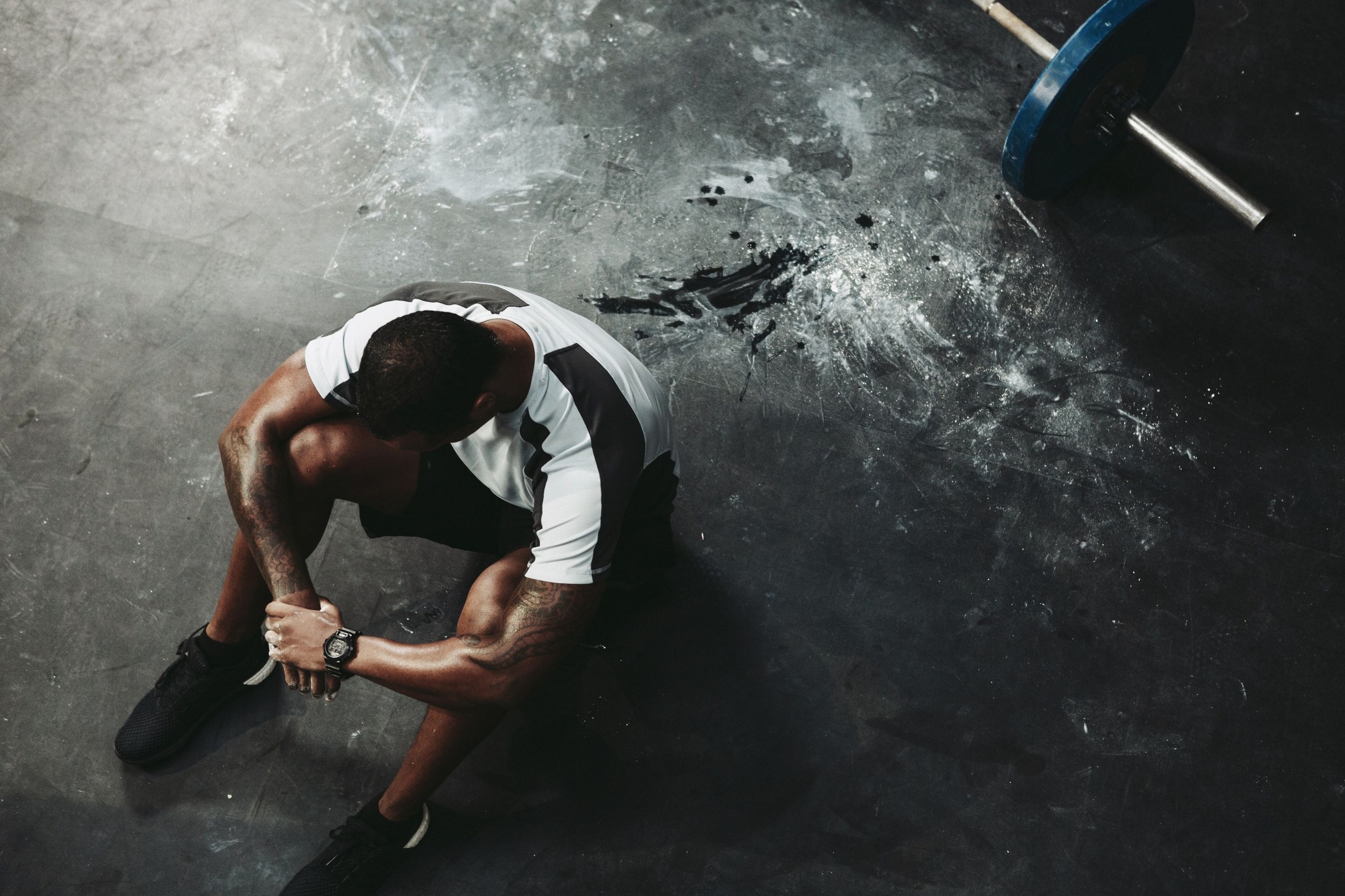 Alpha Muay Thai