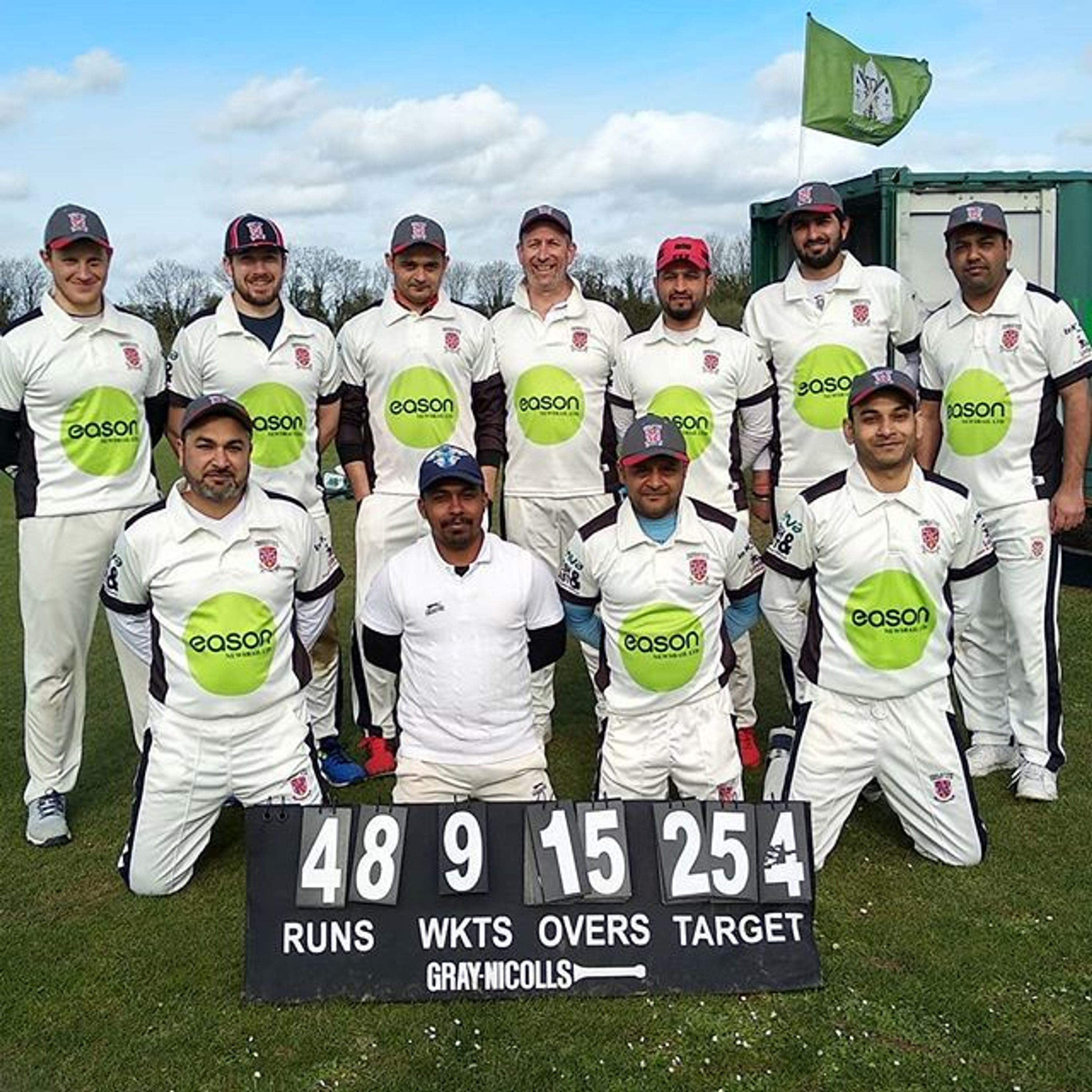 Midleton Cricket Club