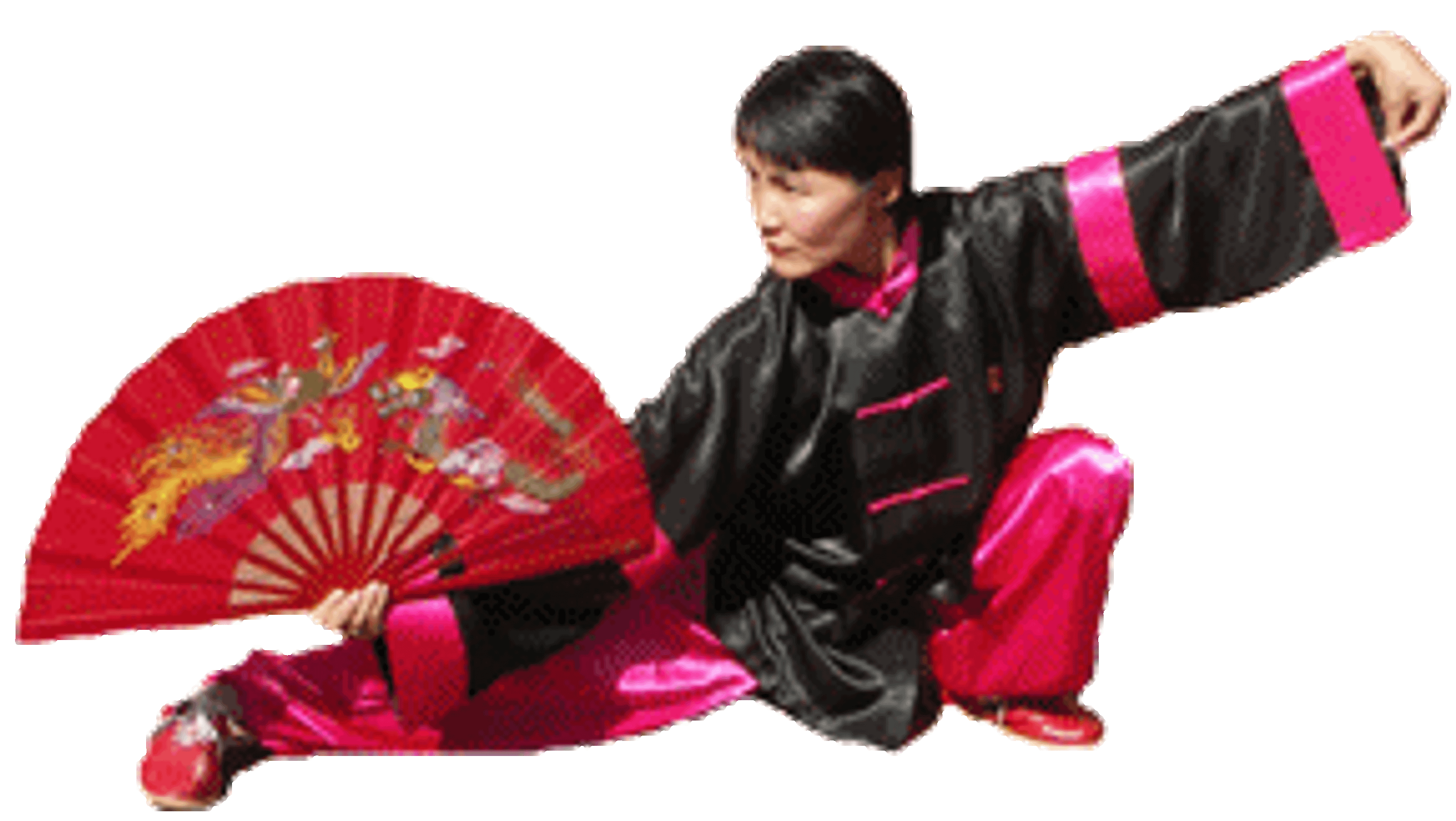 Wuji Tai Chi & Qi Gong