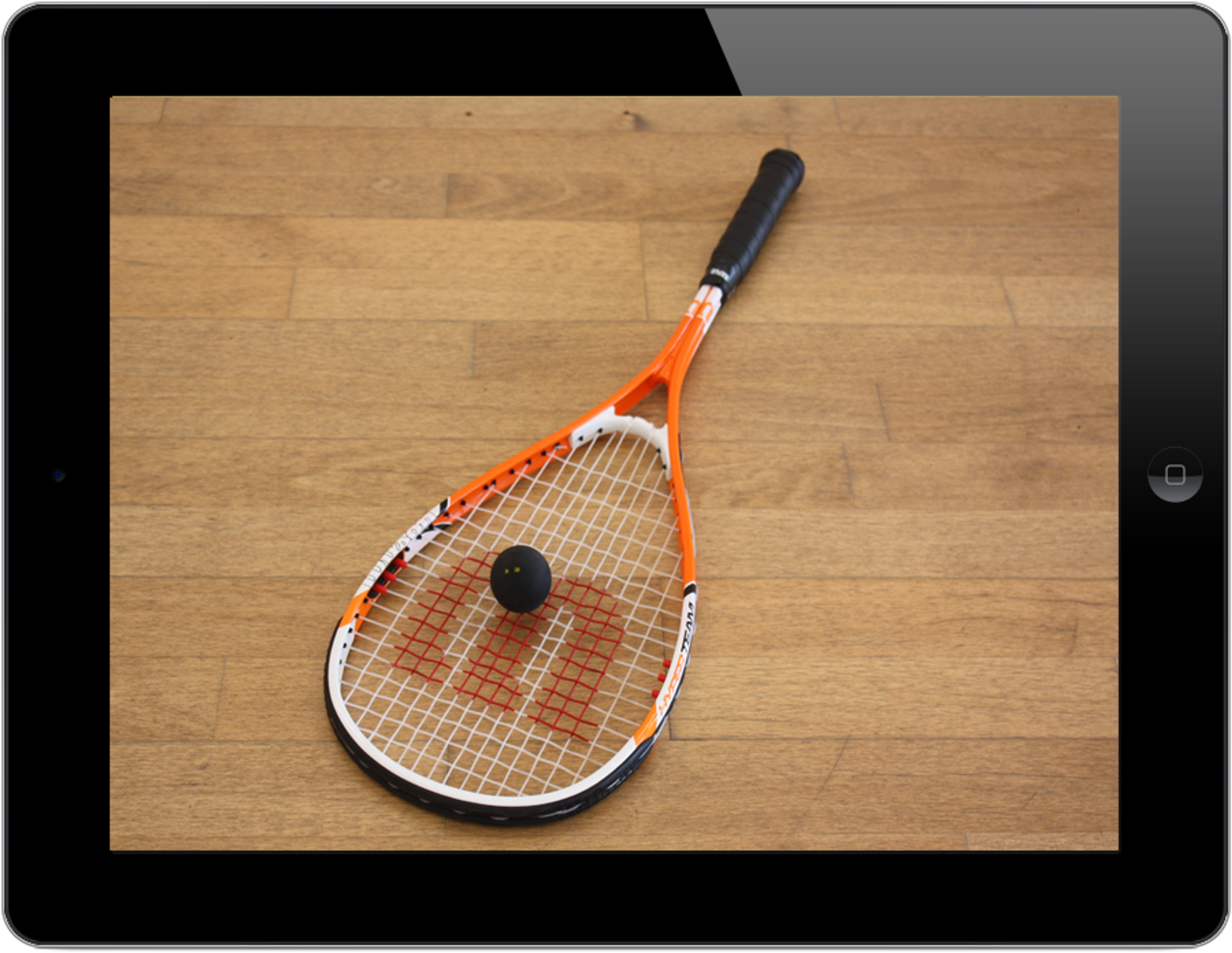 Squash Levice