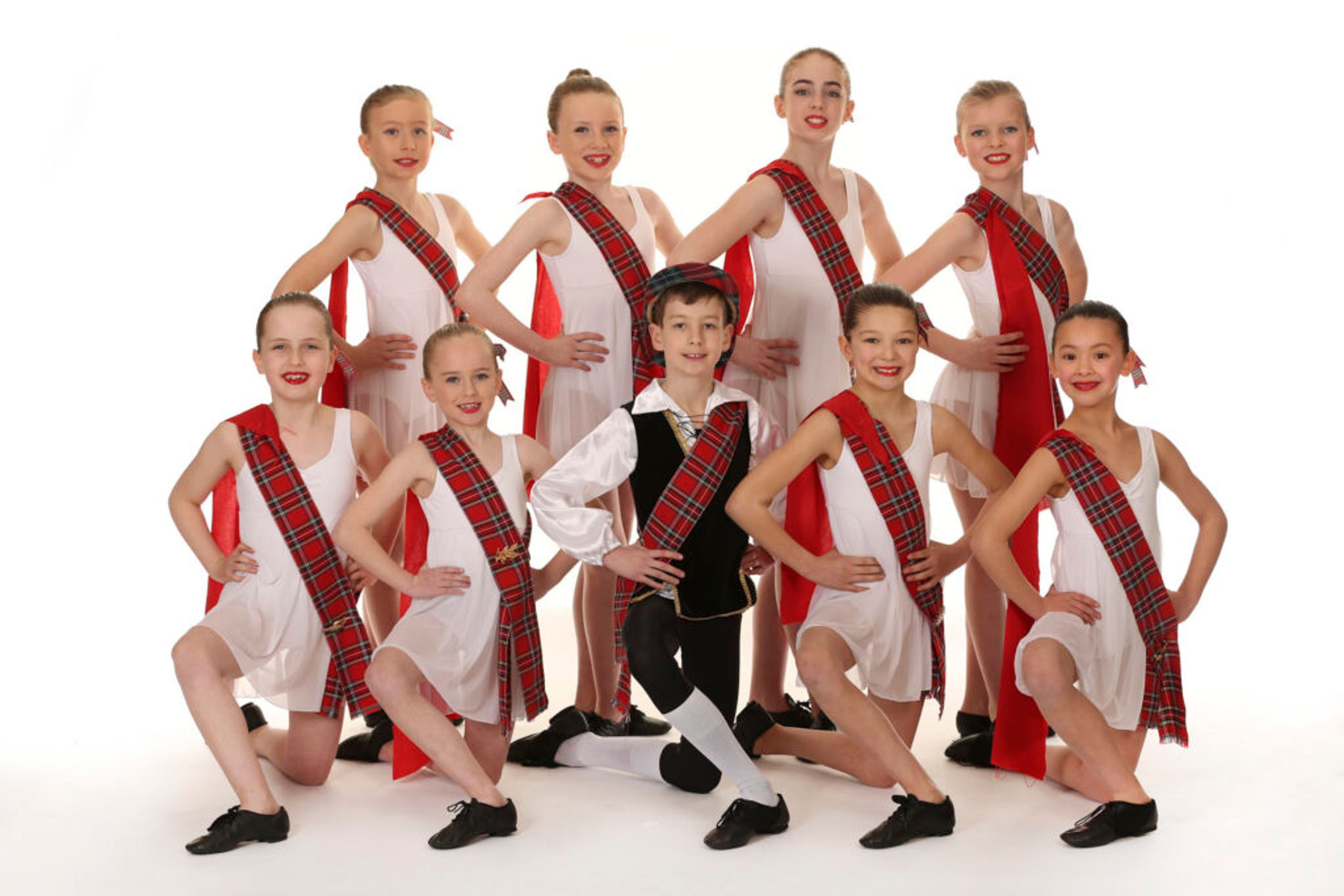 Dance Stars