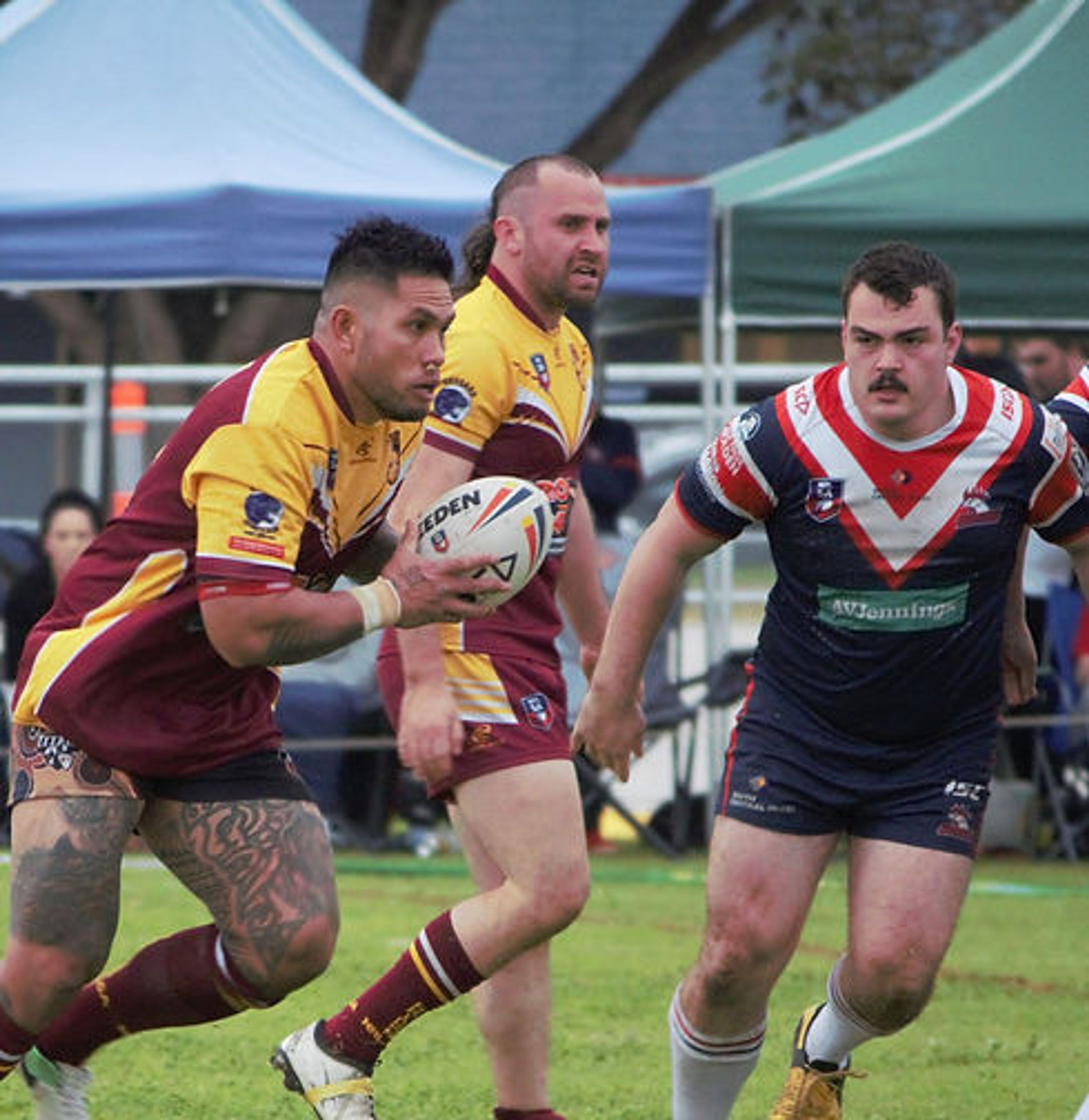 NRL South Australia