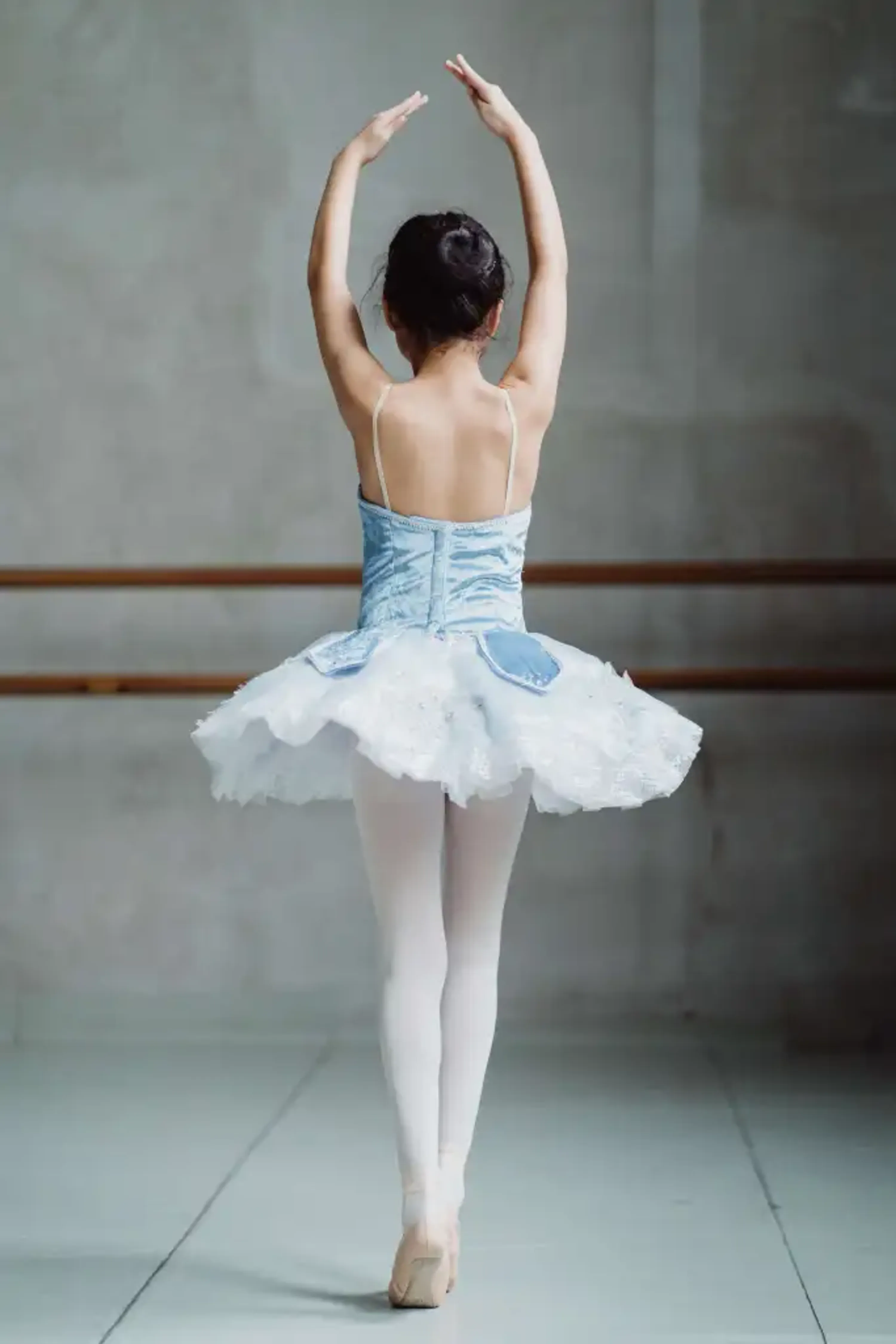 Leap Dance Midlands Children’s Dance Classes