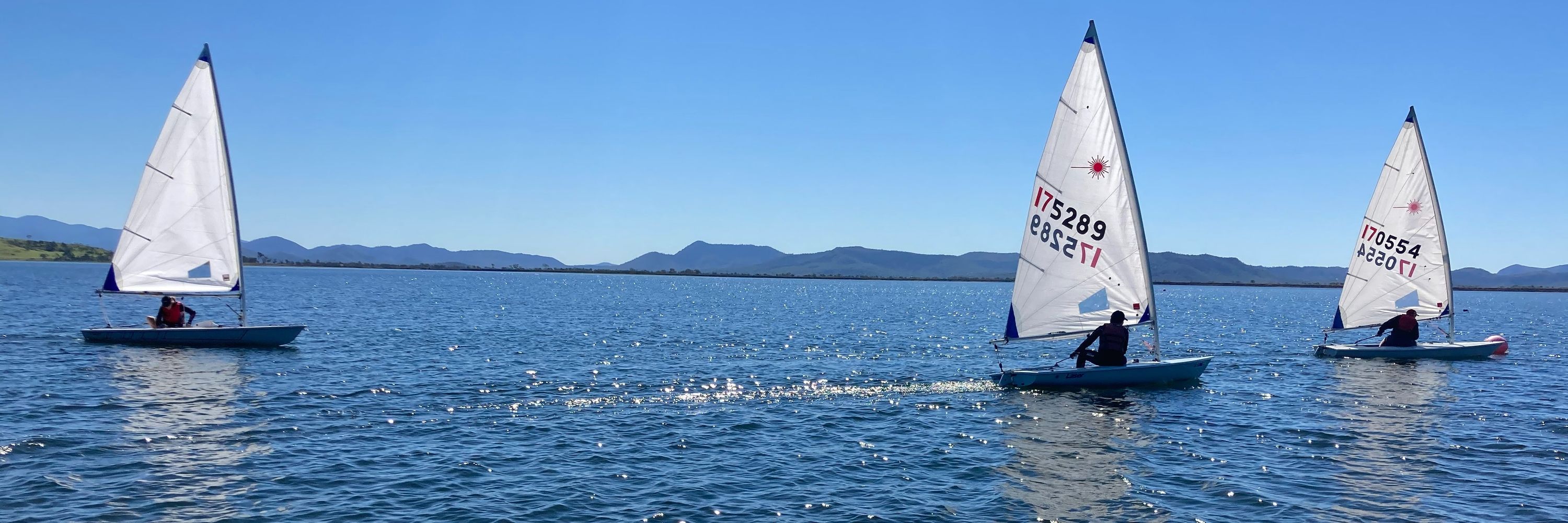 Mackay Sailing Club Inc Mackay Sailing Club Inc