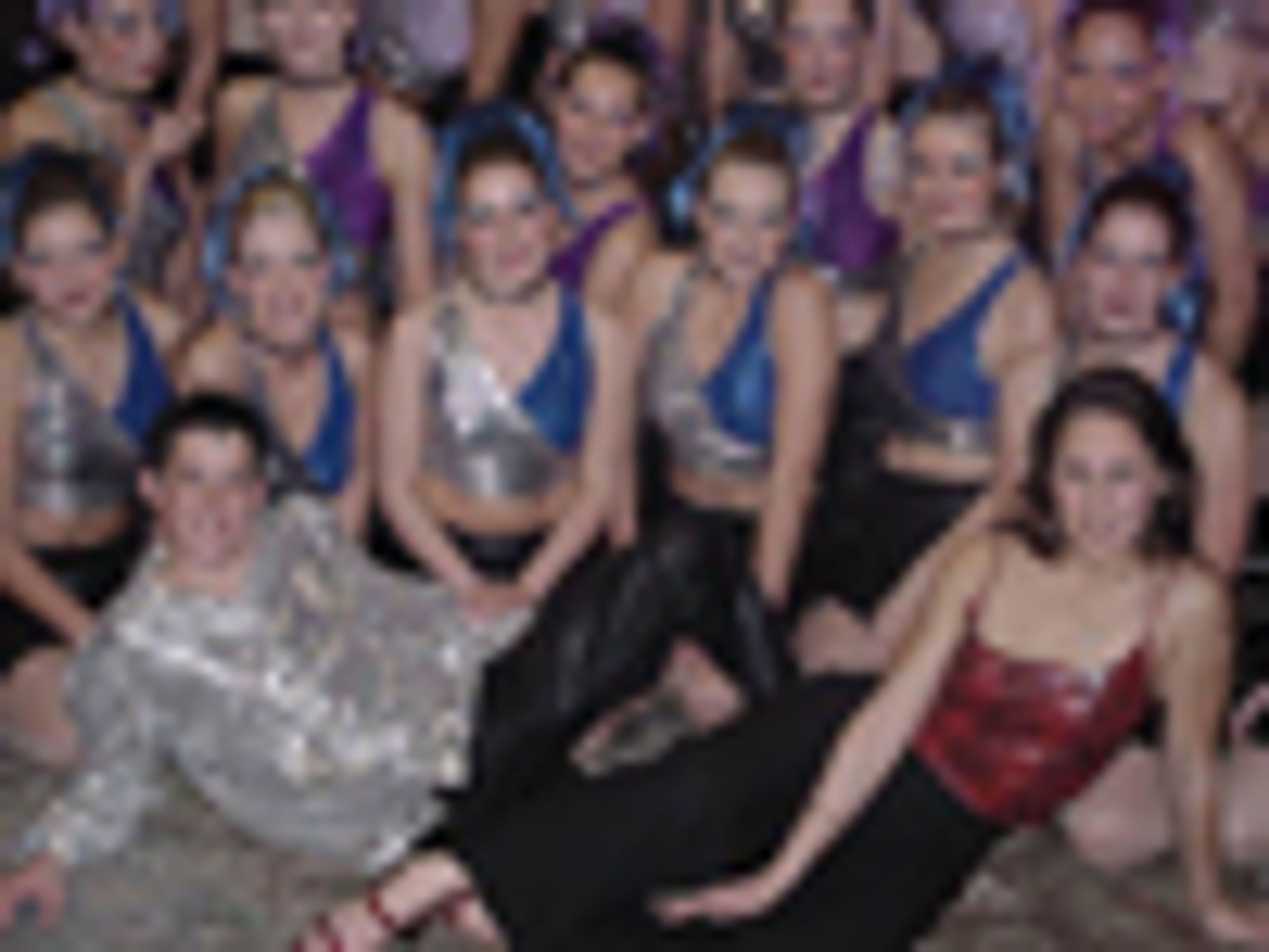 Danceworks
