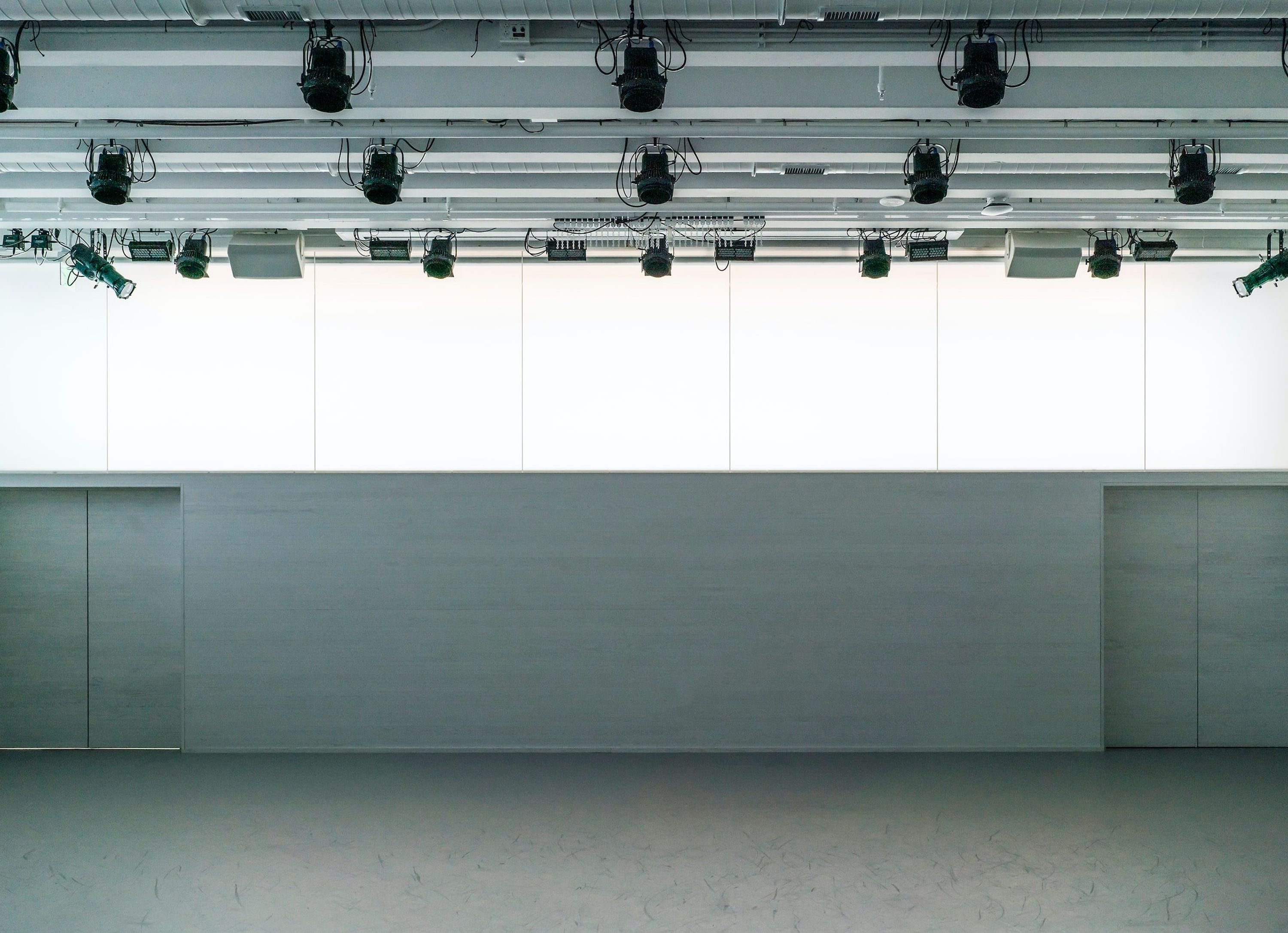 Arnold Street Studio