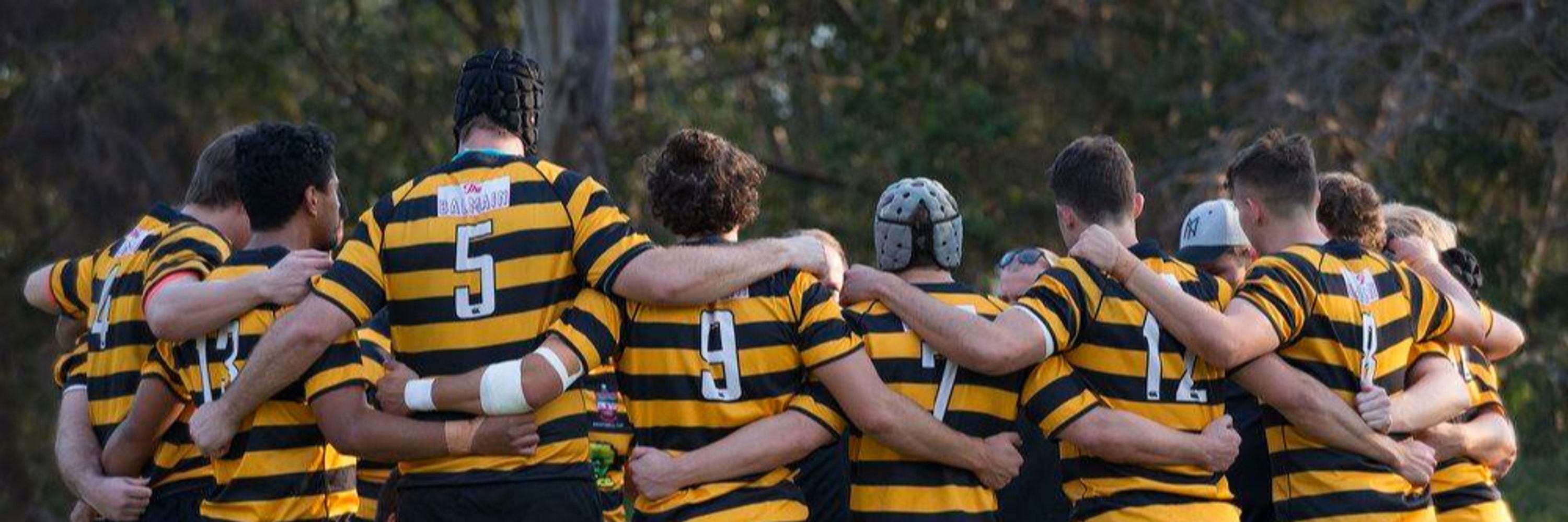 Balmain Rugby Club