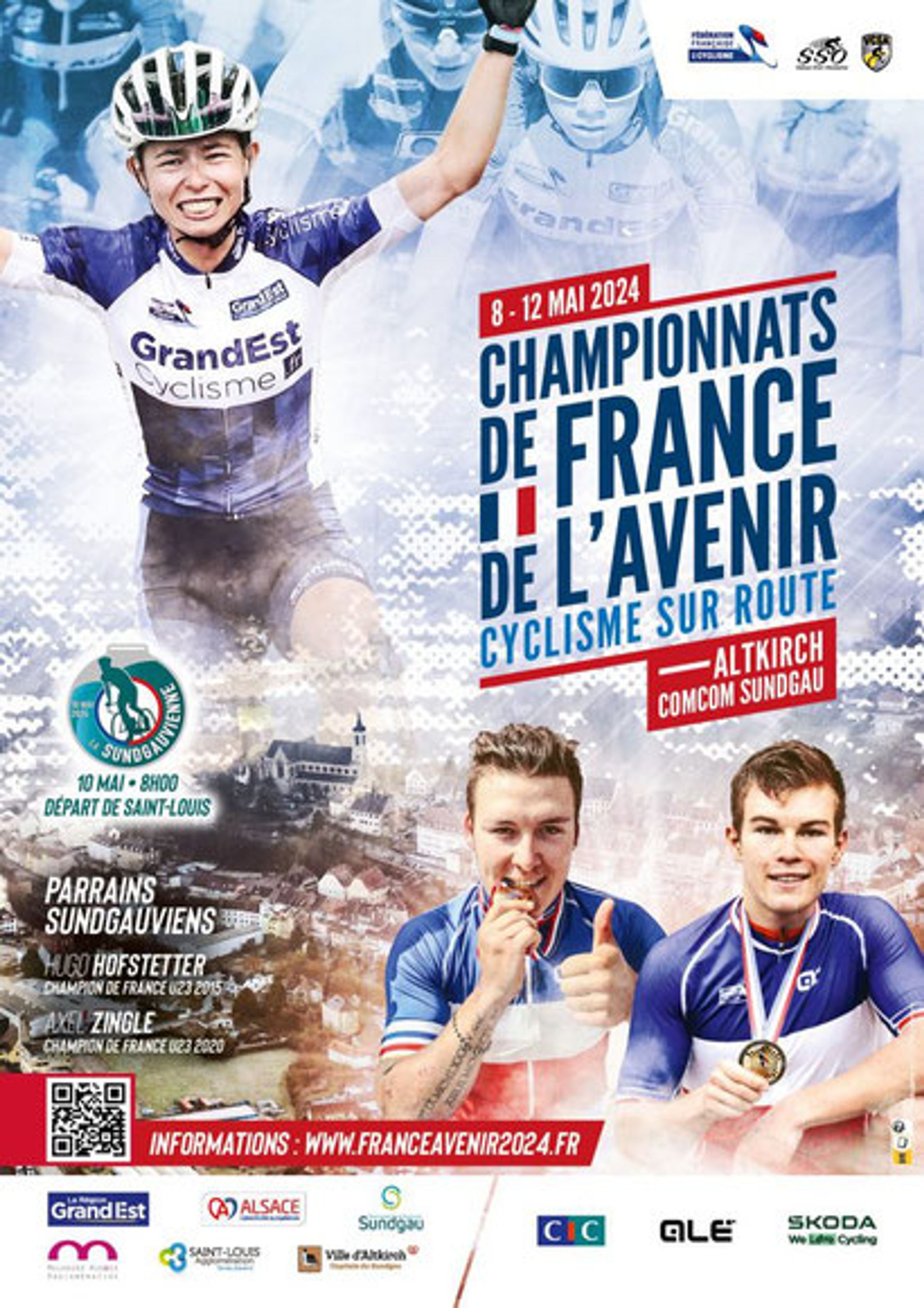 Amicale Cycliste Thann
