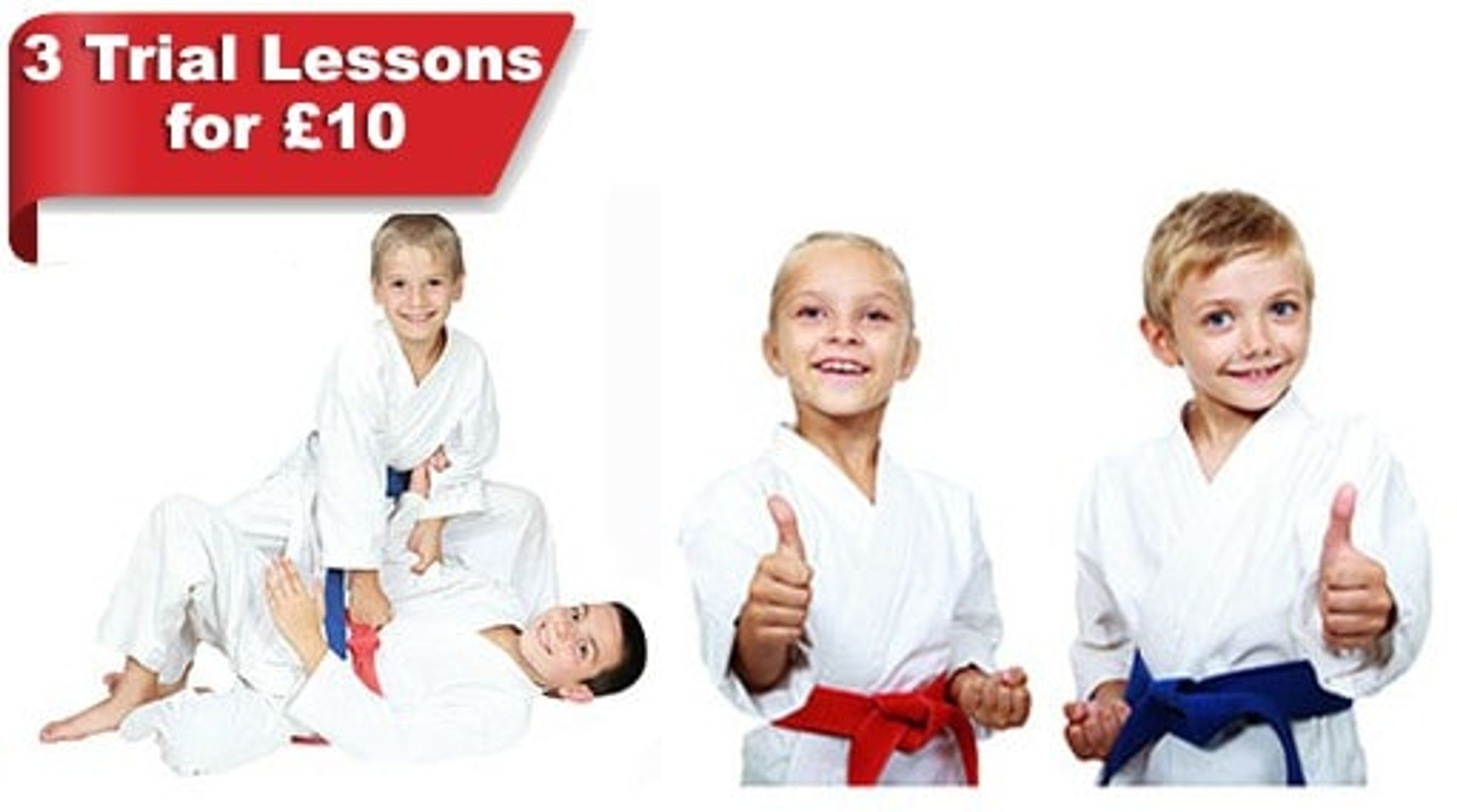 Mike Bushell Martial Arts Academy