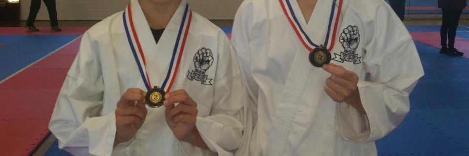 Intermediate Class
