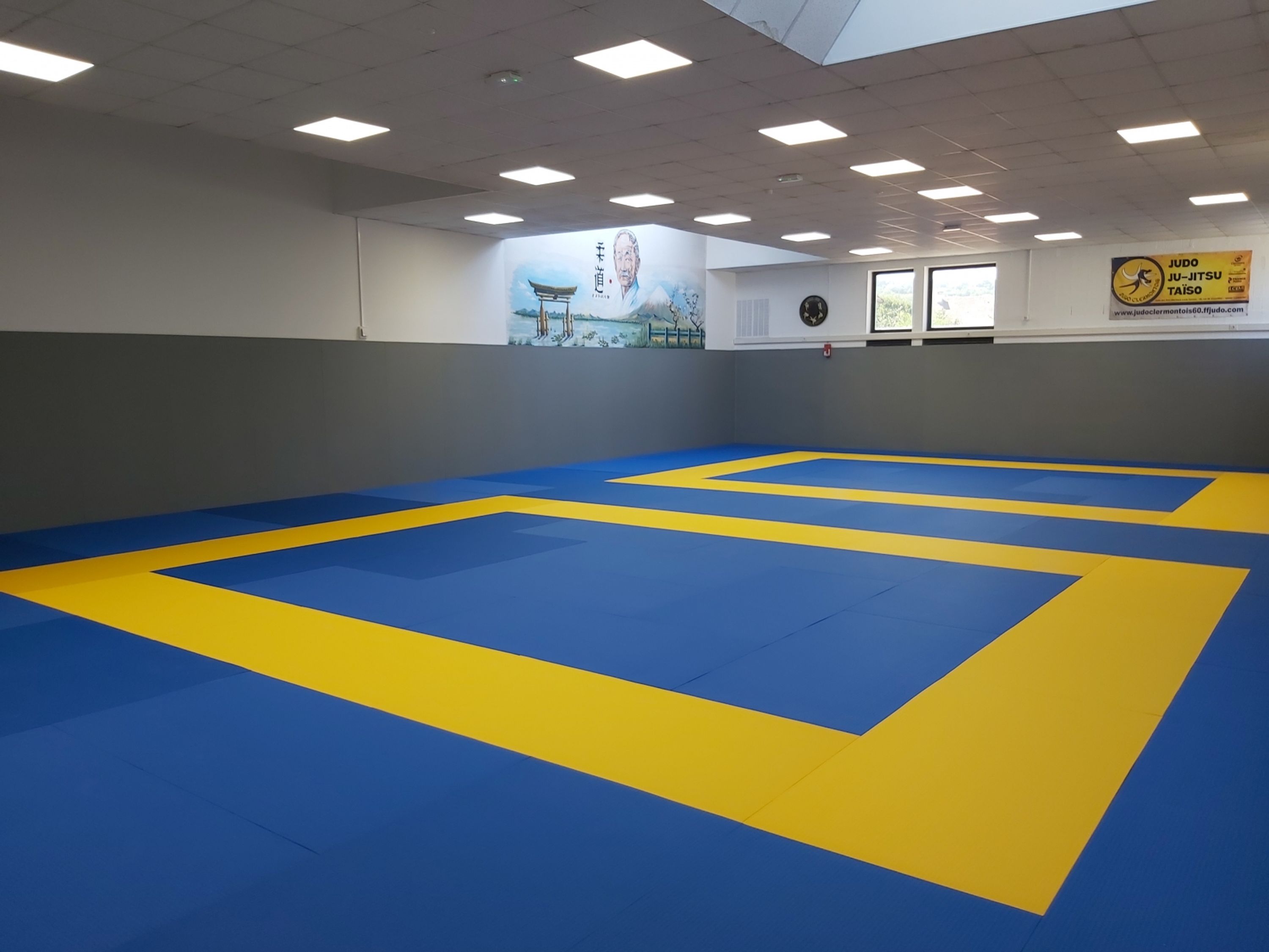 Clermont Judo Association