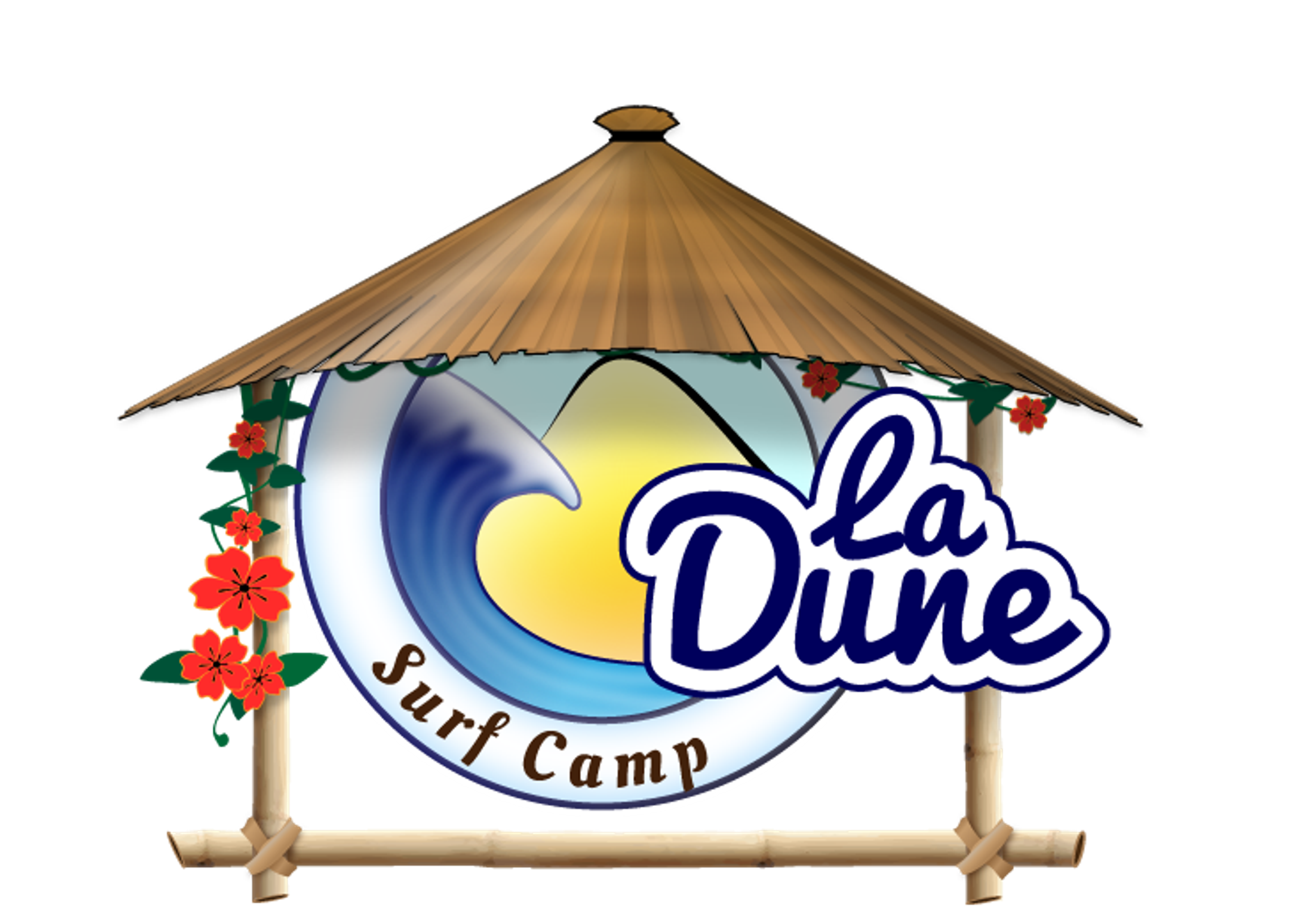 La Dune Surf Camp