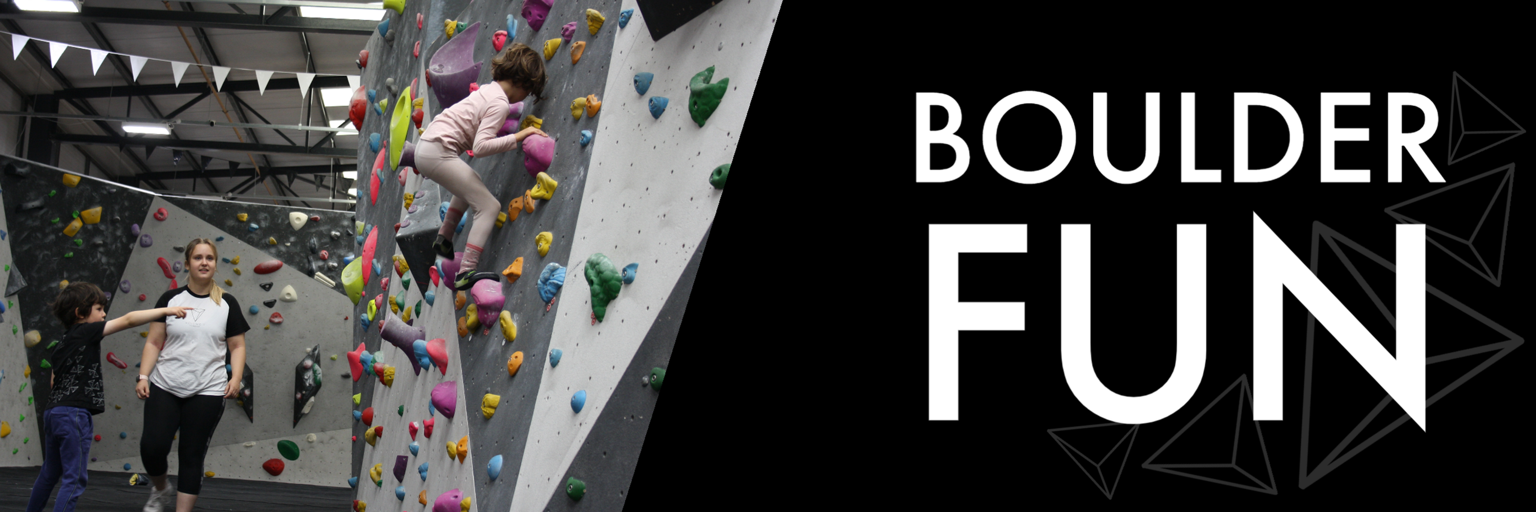 Volume 1 Climbing