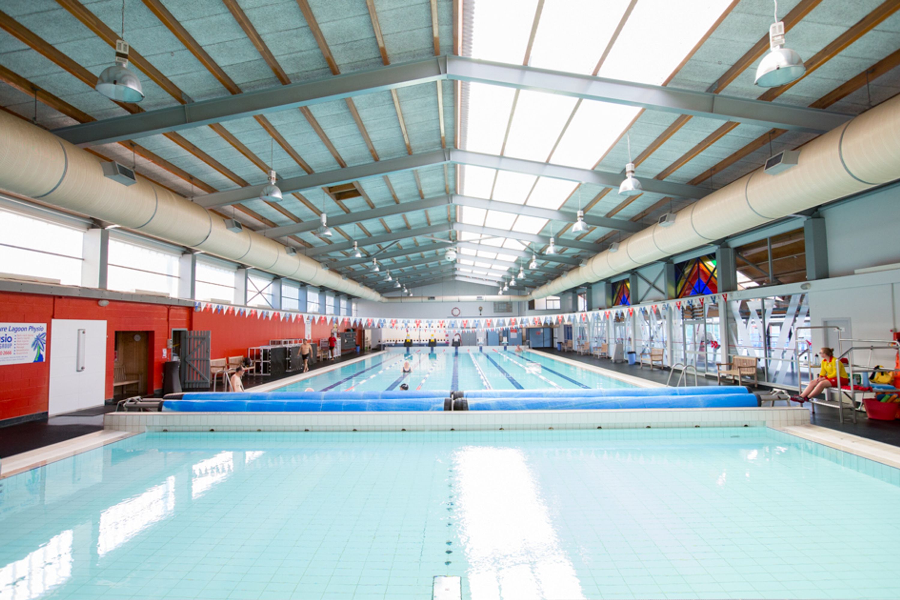 The Y Auckland City Summer Fitness