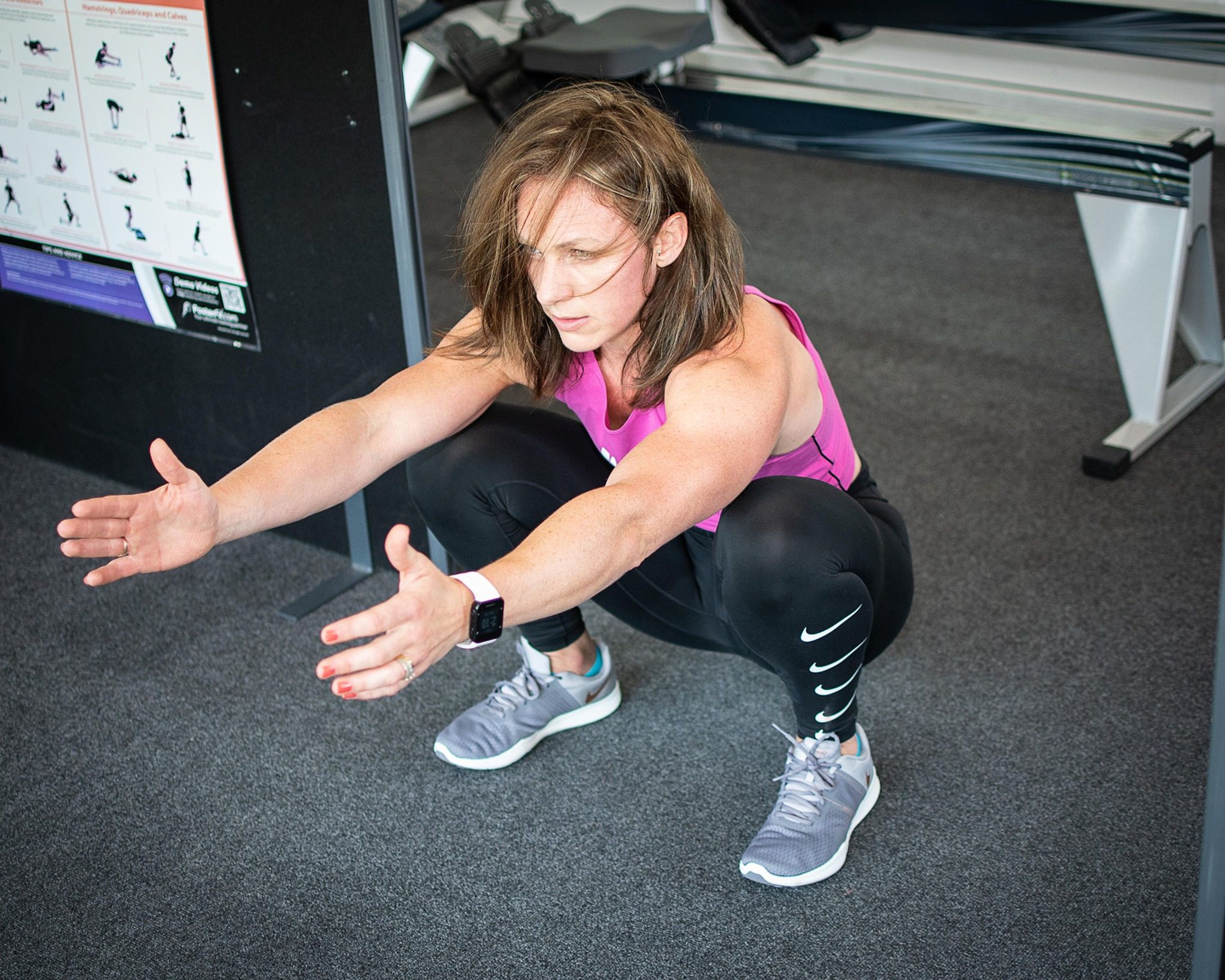 BDFitness