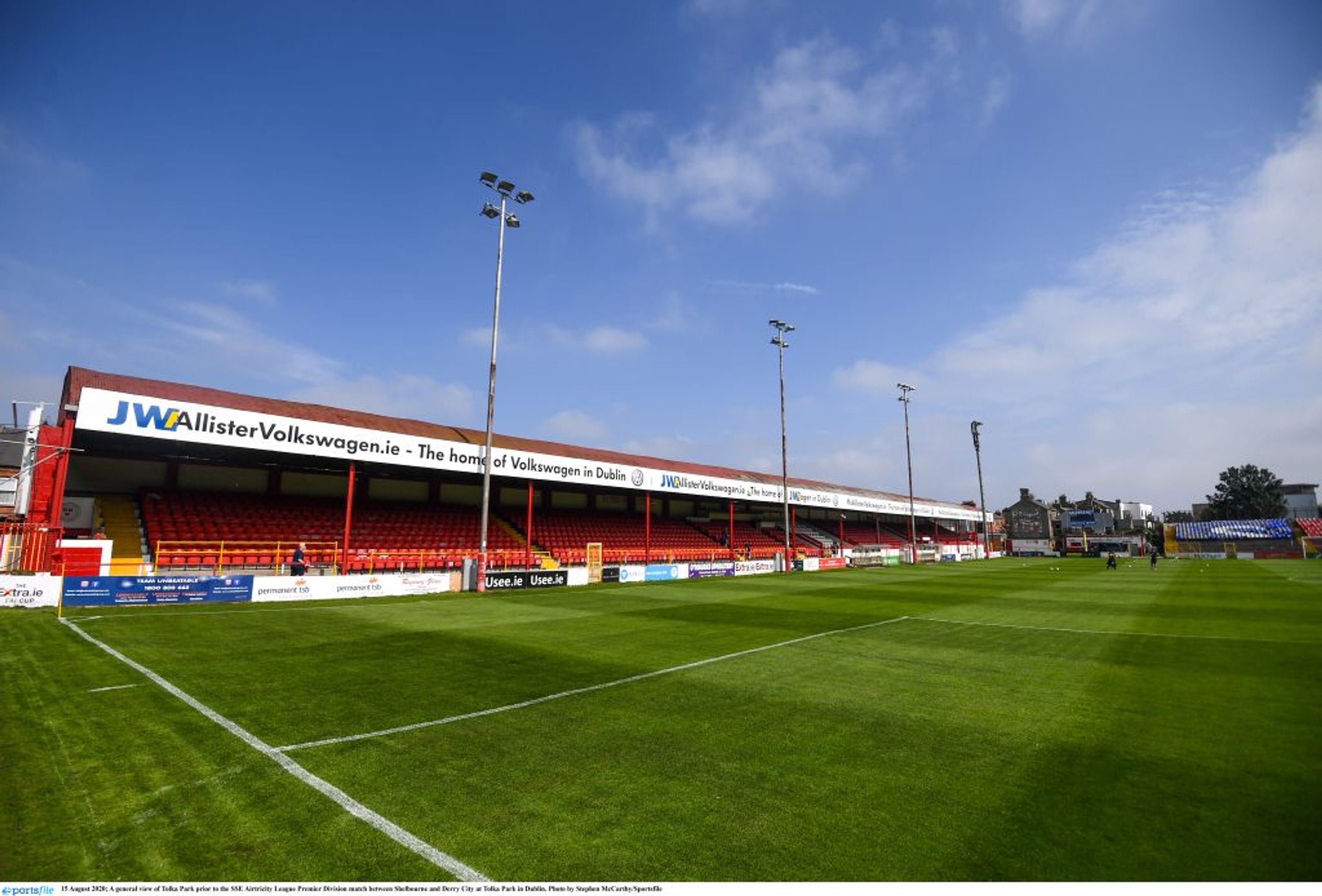 Shelbourne Football Club