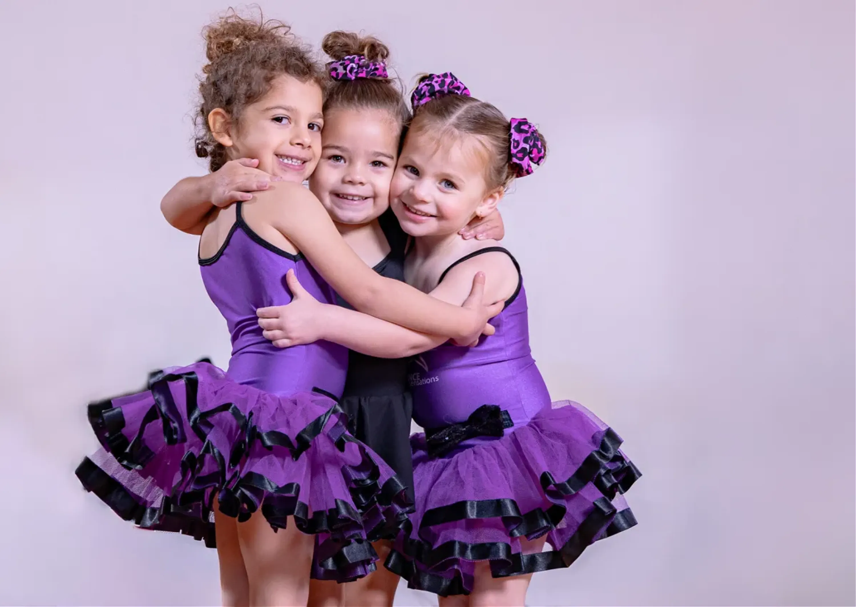 Dance Sensations