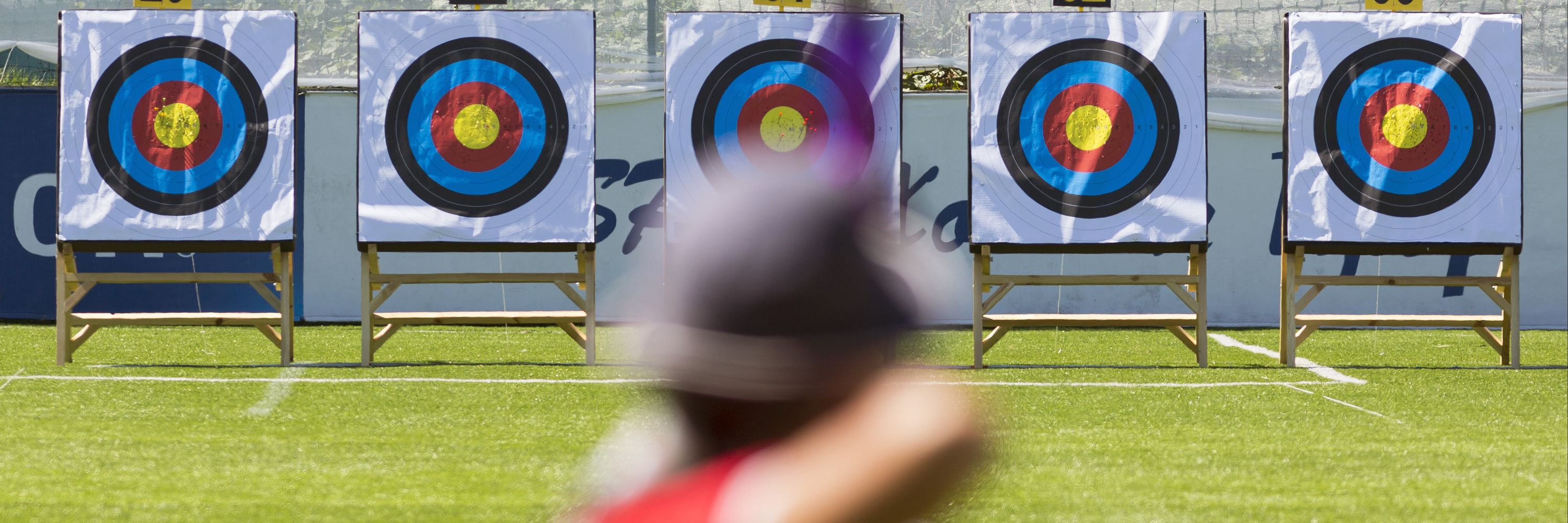 Archery Tasmania