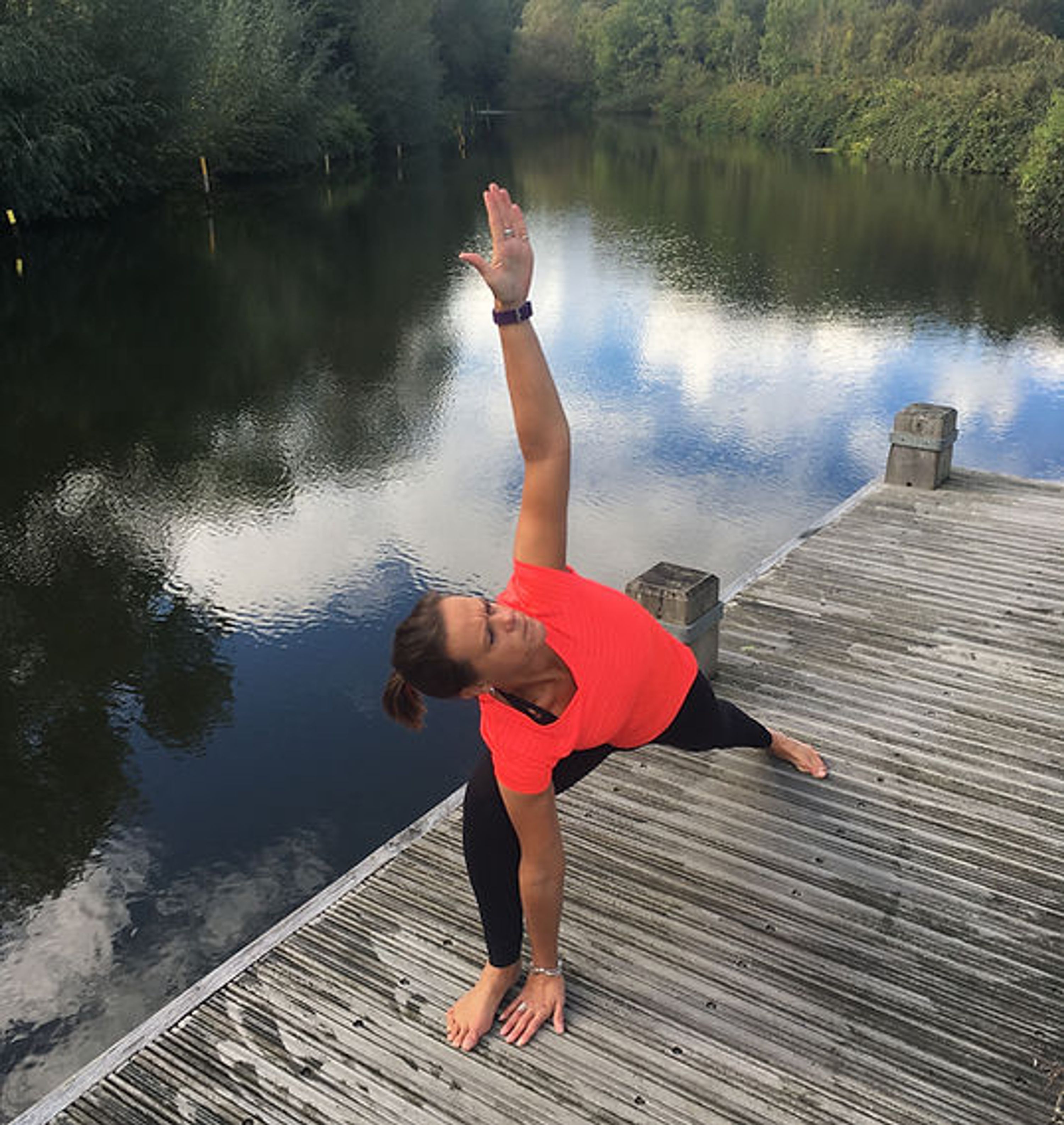 Willow Yoga