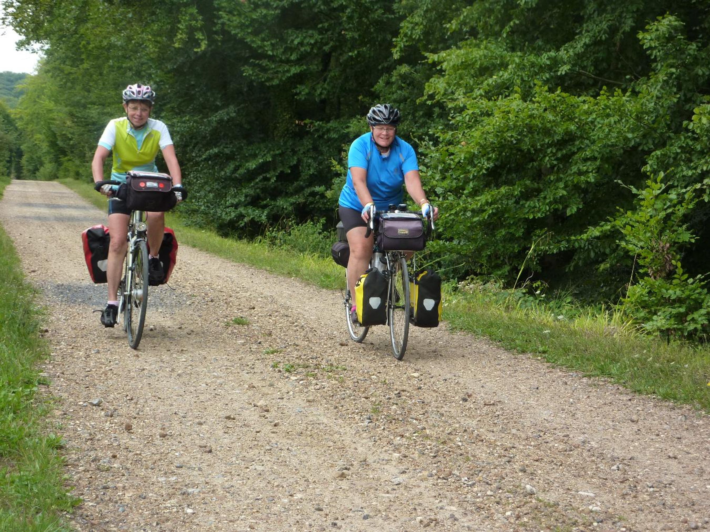 Nord Touriste Cyclo