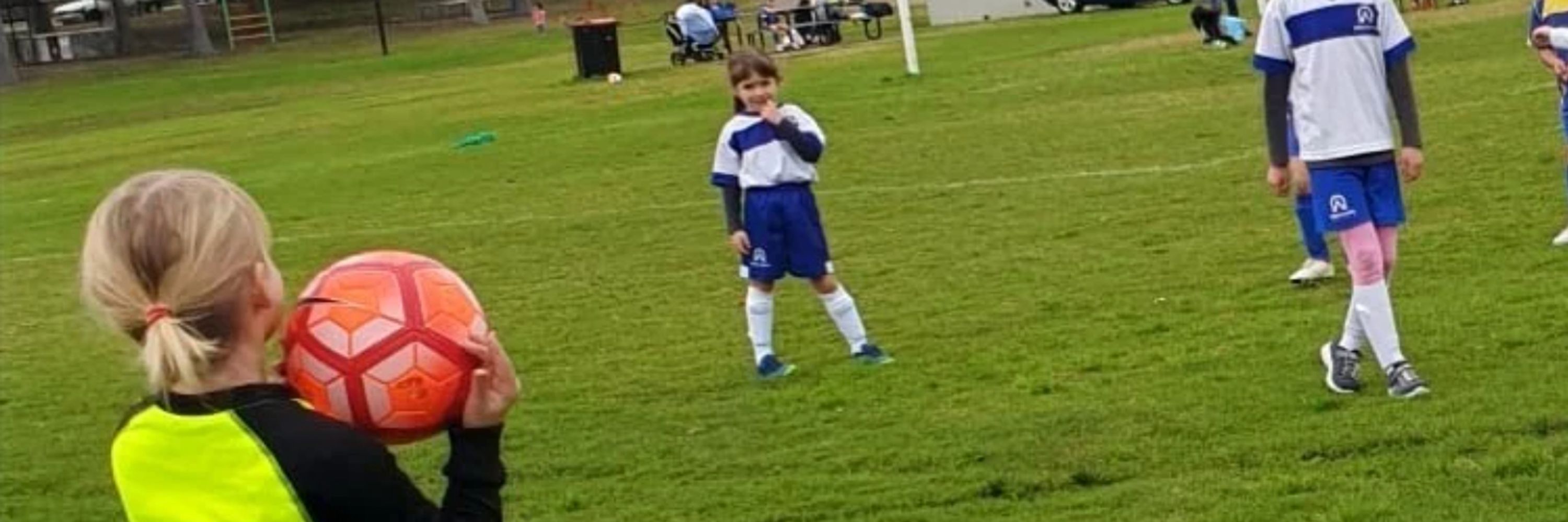 International Parramatta Football Club