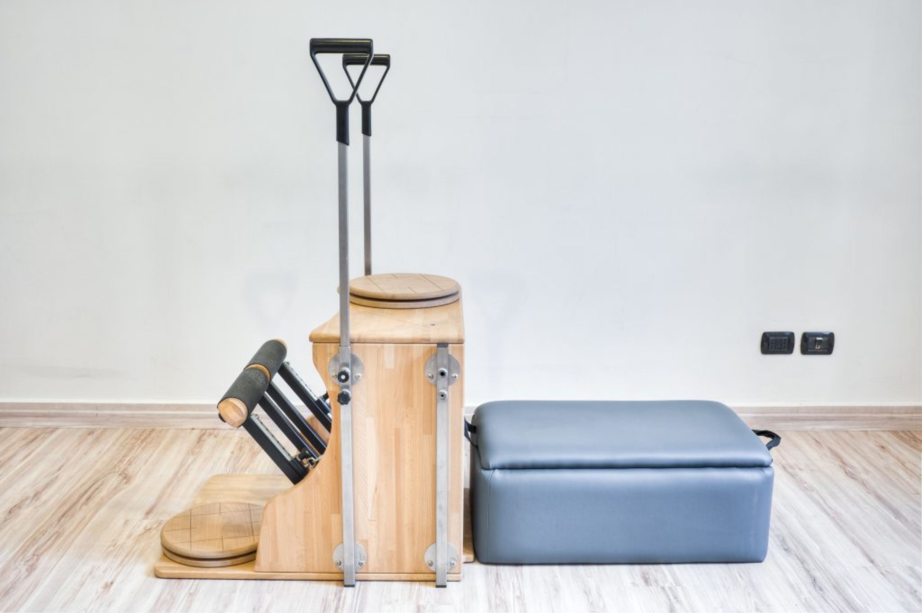 Pneuma Pilates