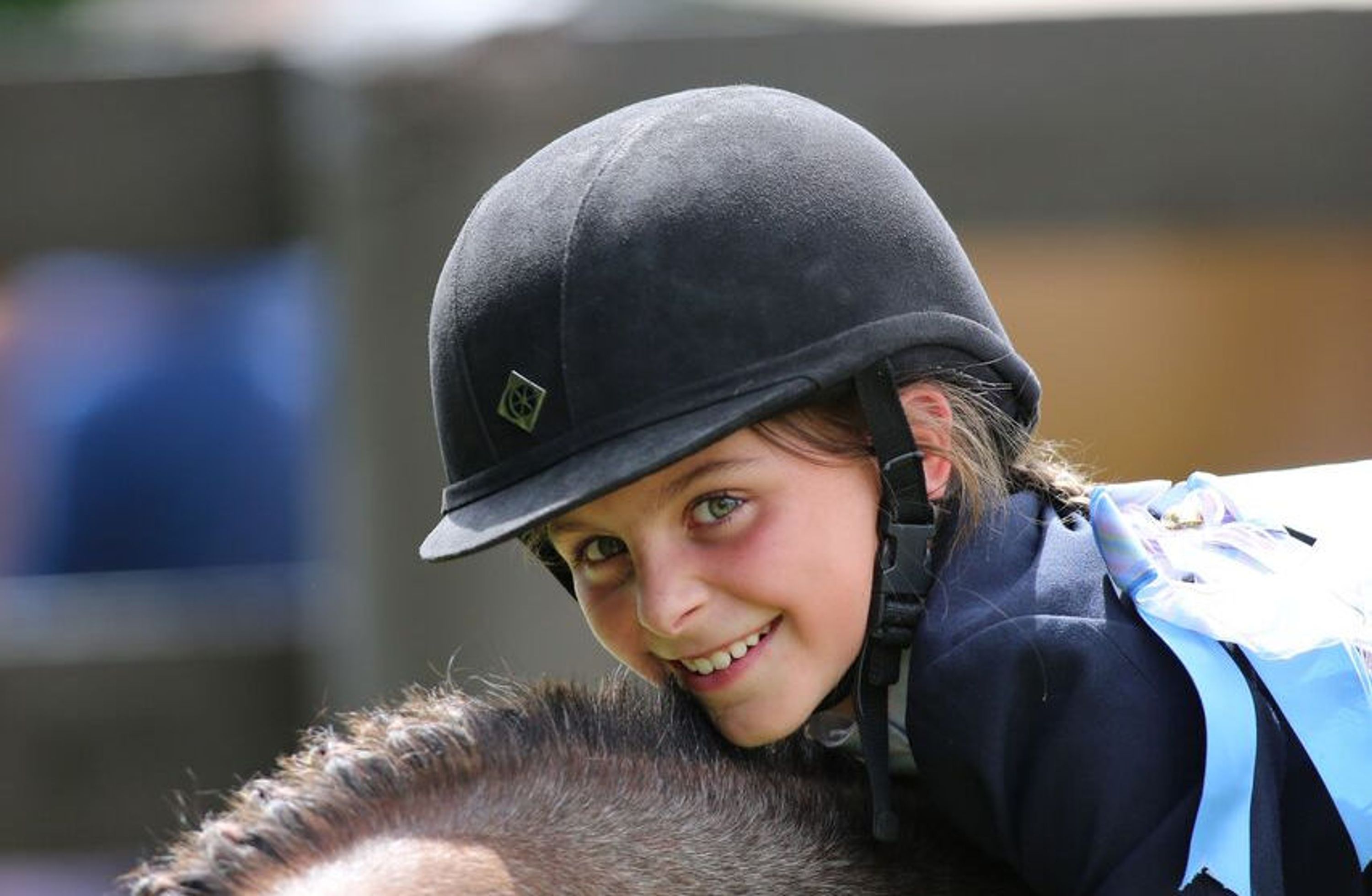 Parish Ridge Stables