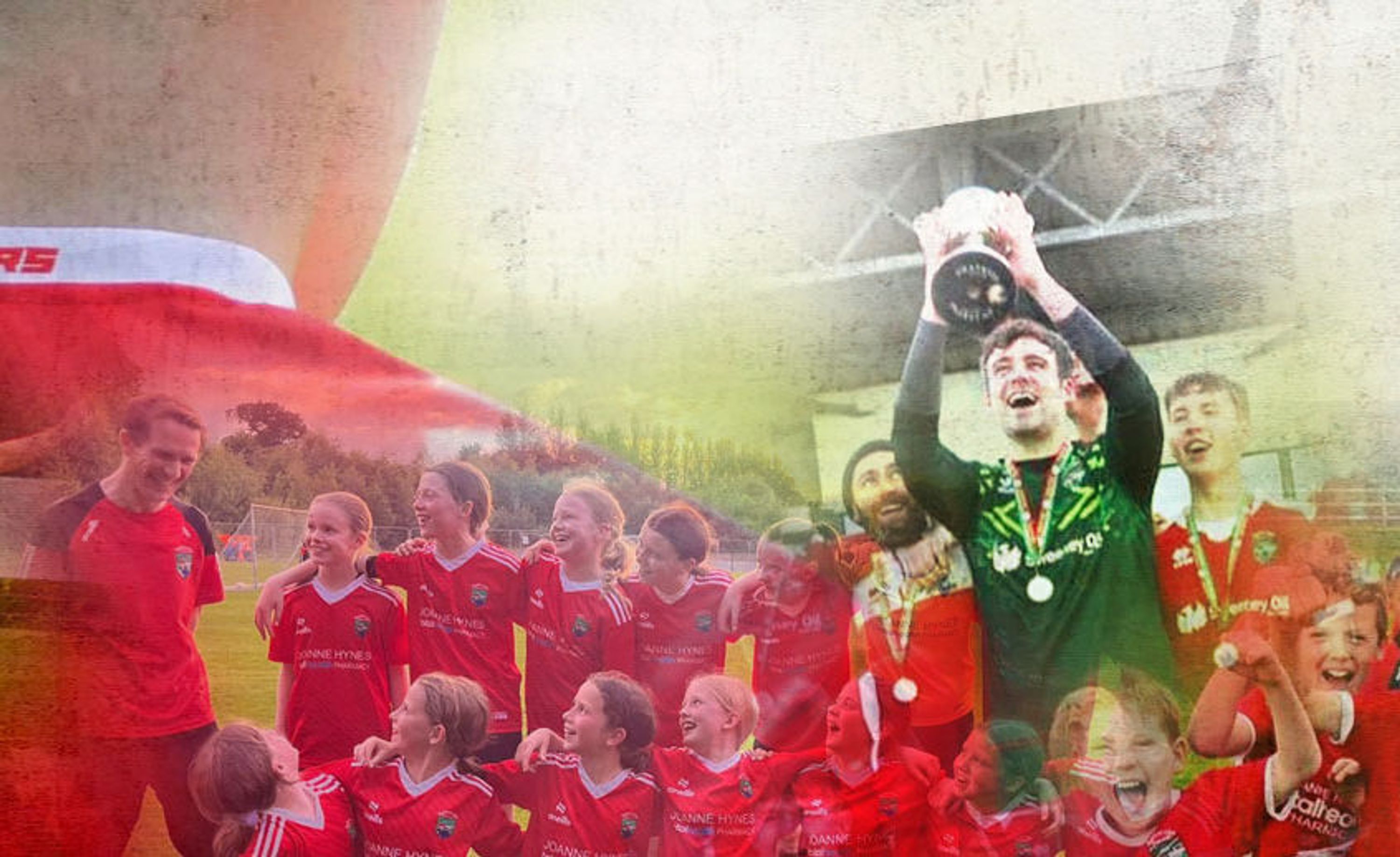 Ballinrobe Town AFC (Soccer Club)