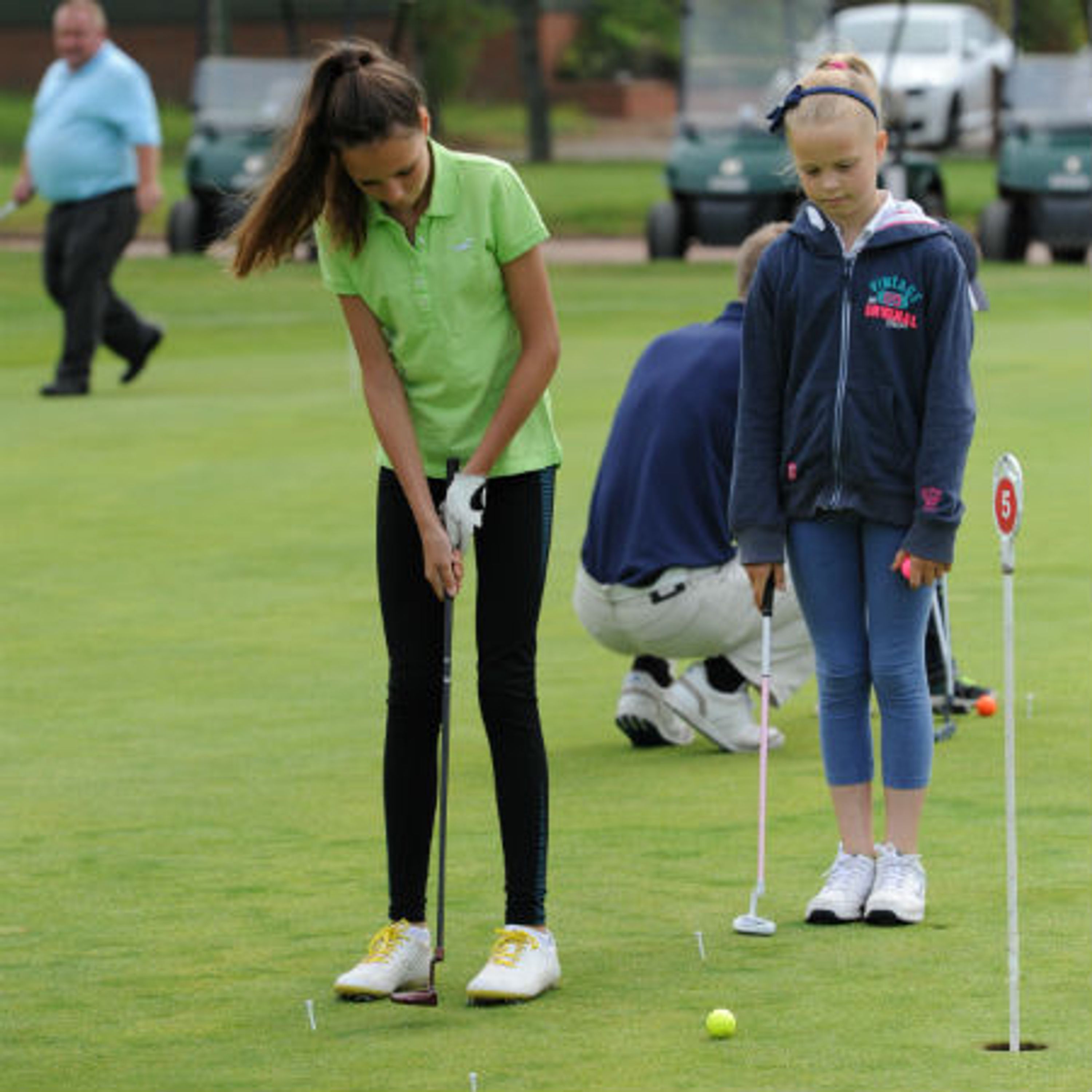 Ombersley Golf Club