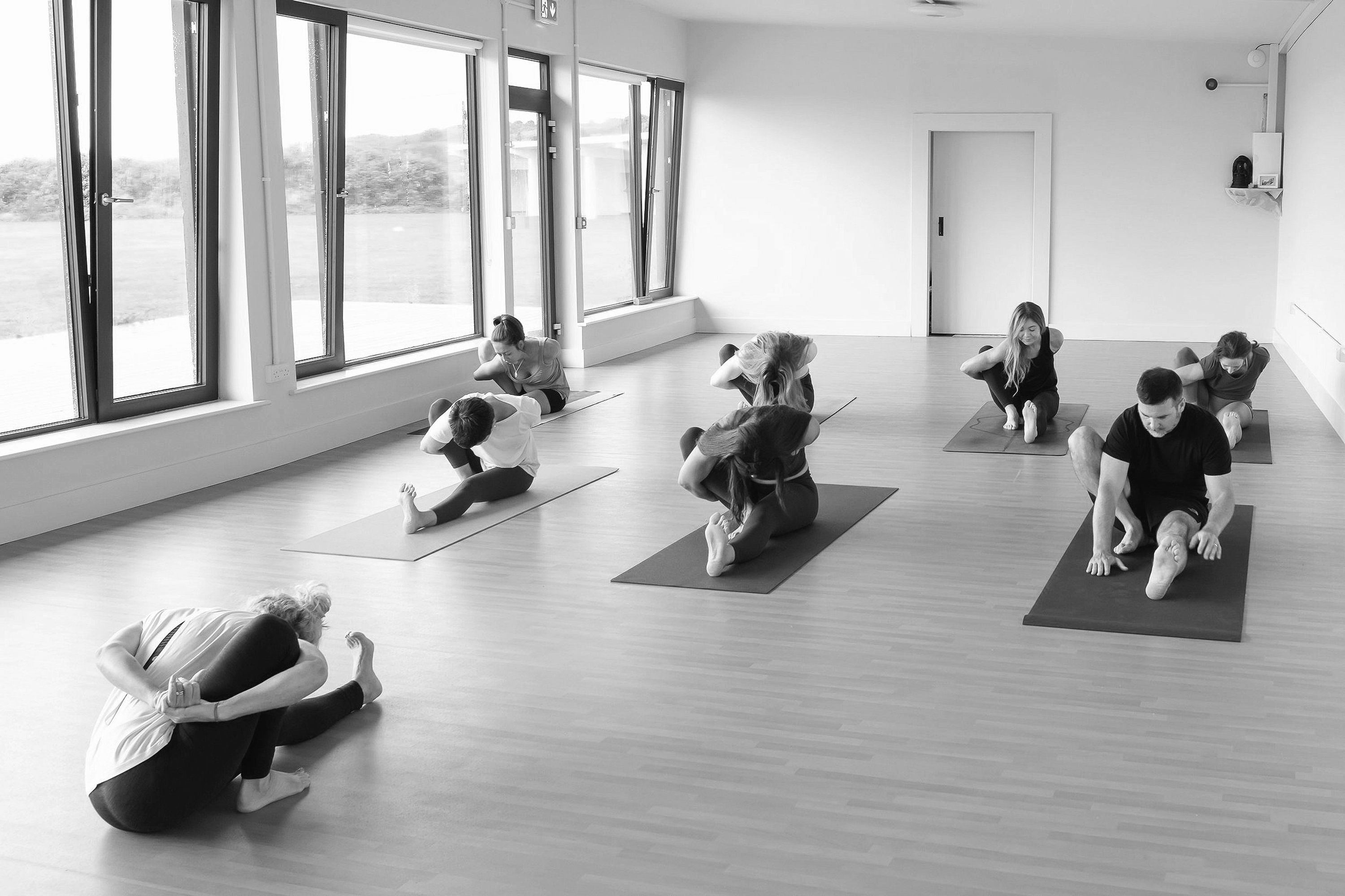 yoga darsana