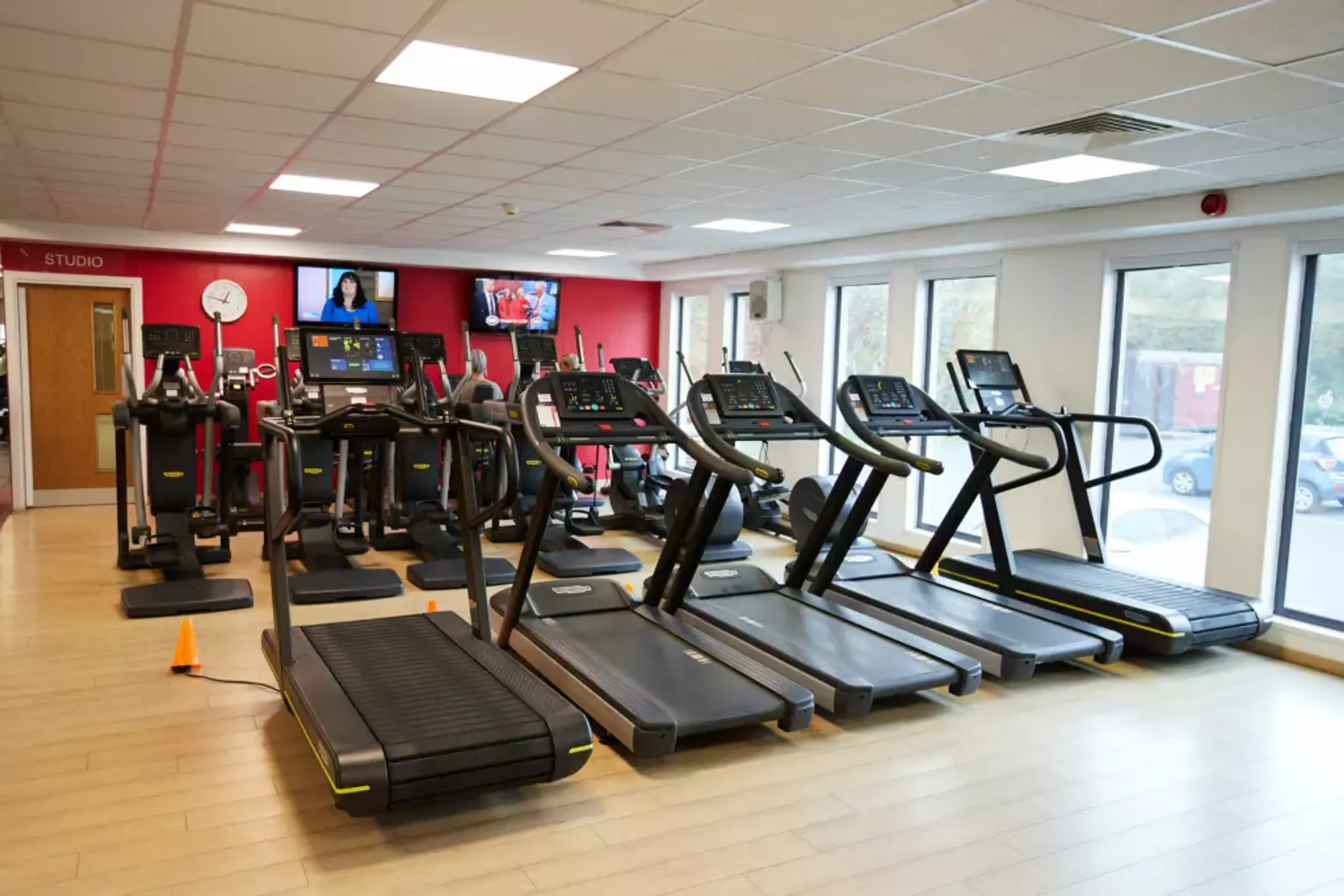 Family Gym
