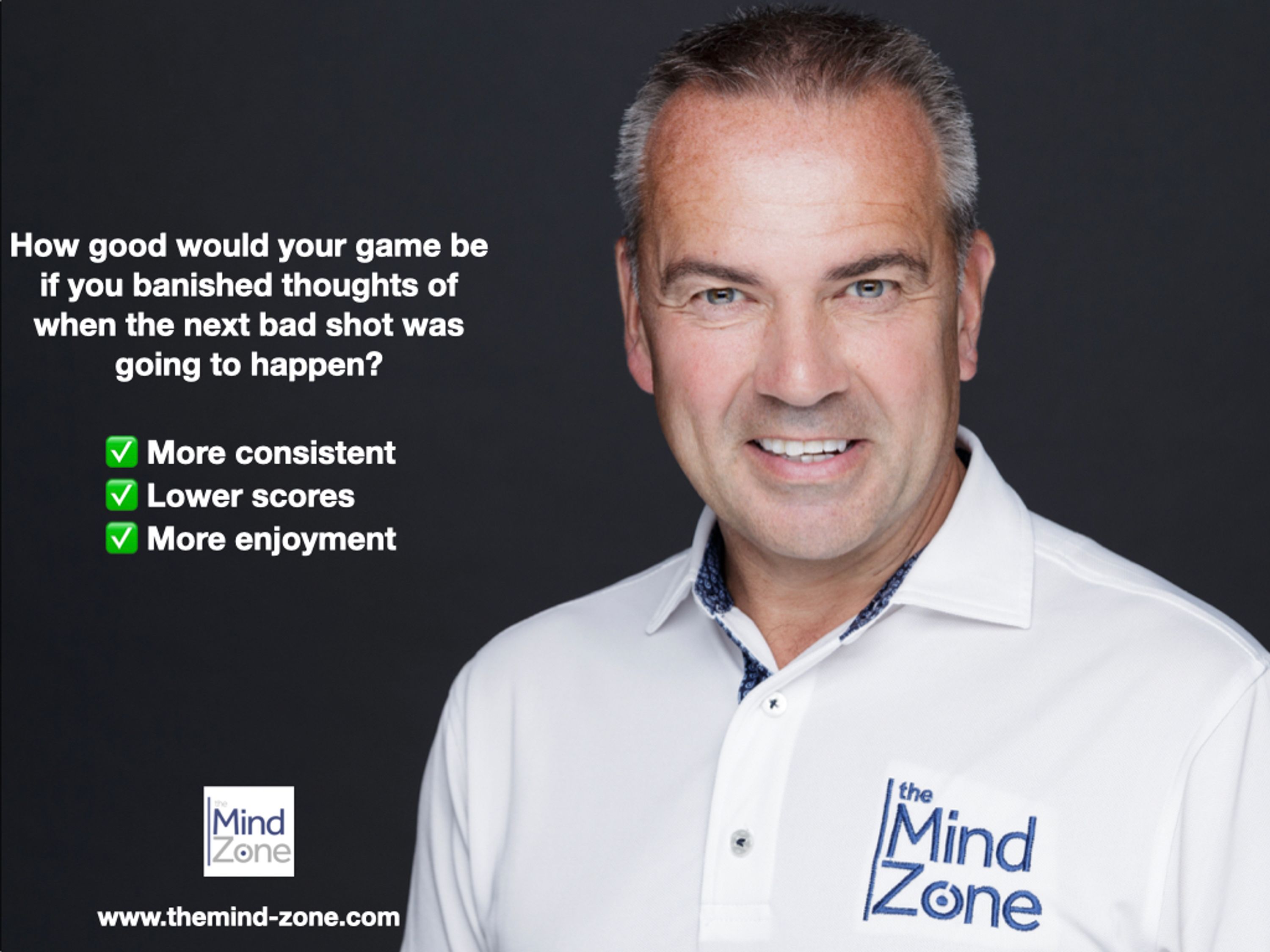 The Mind Zone