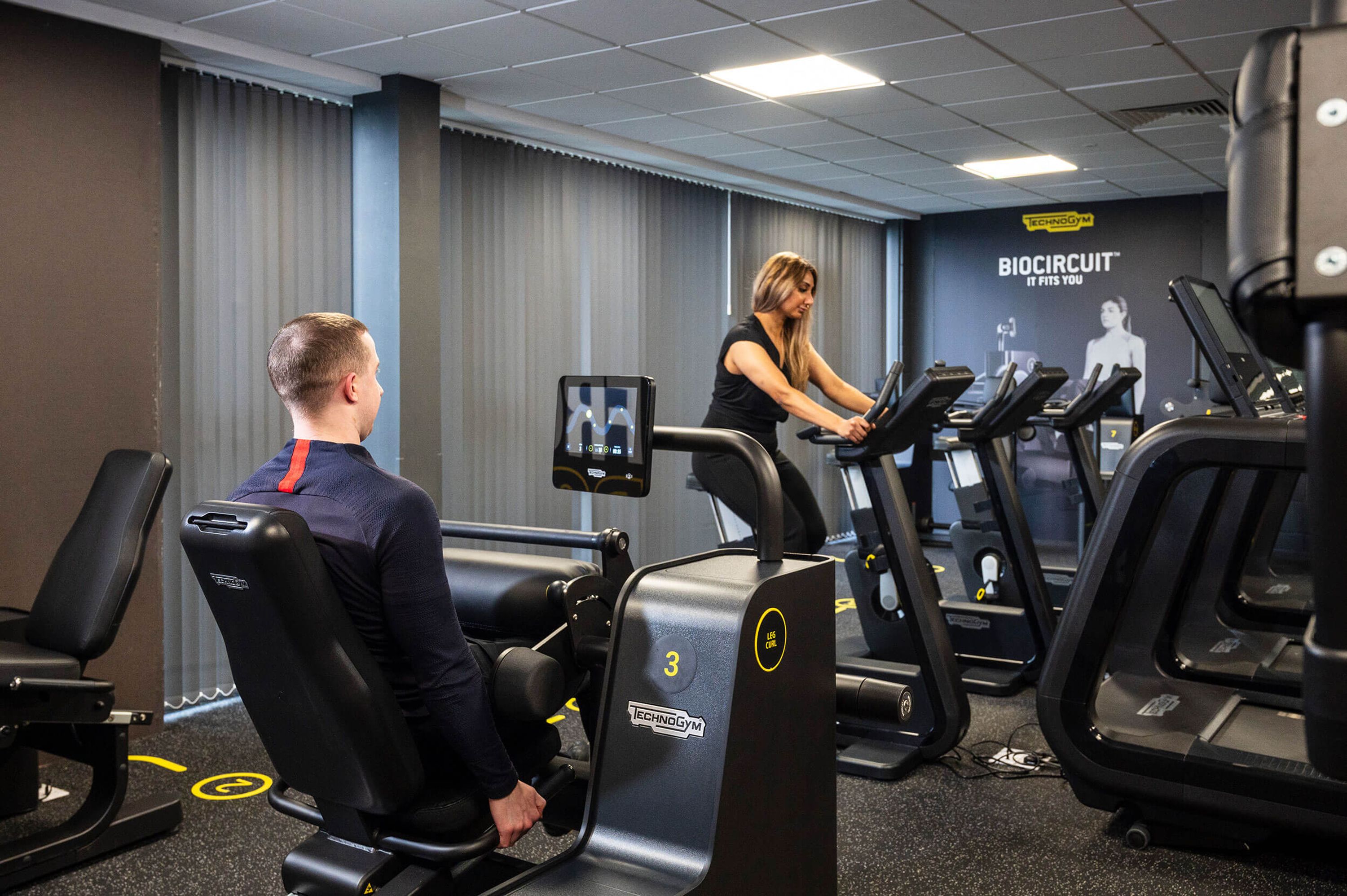 Personal Training