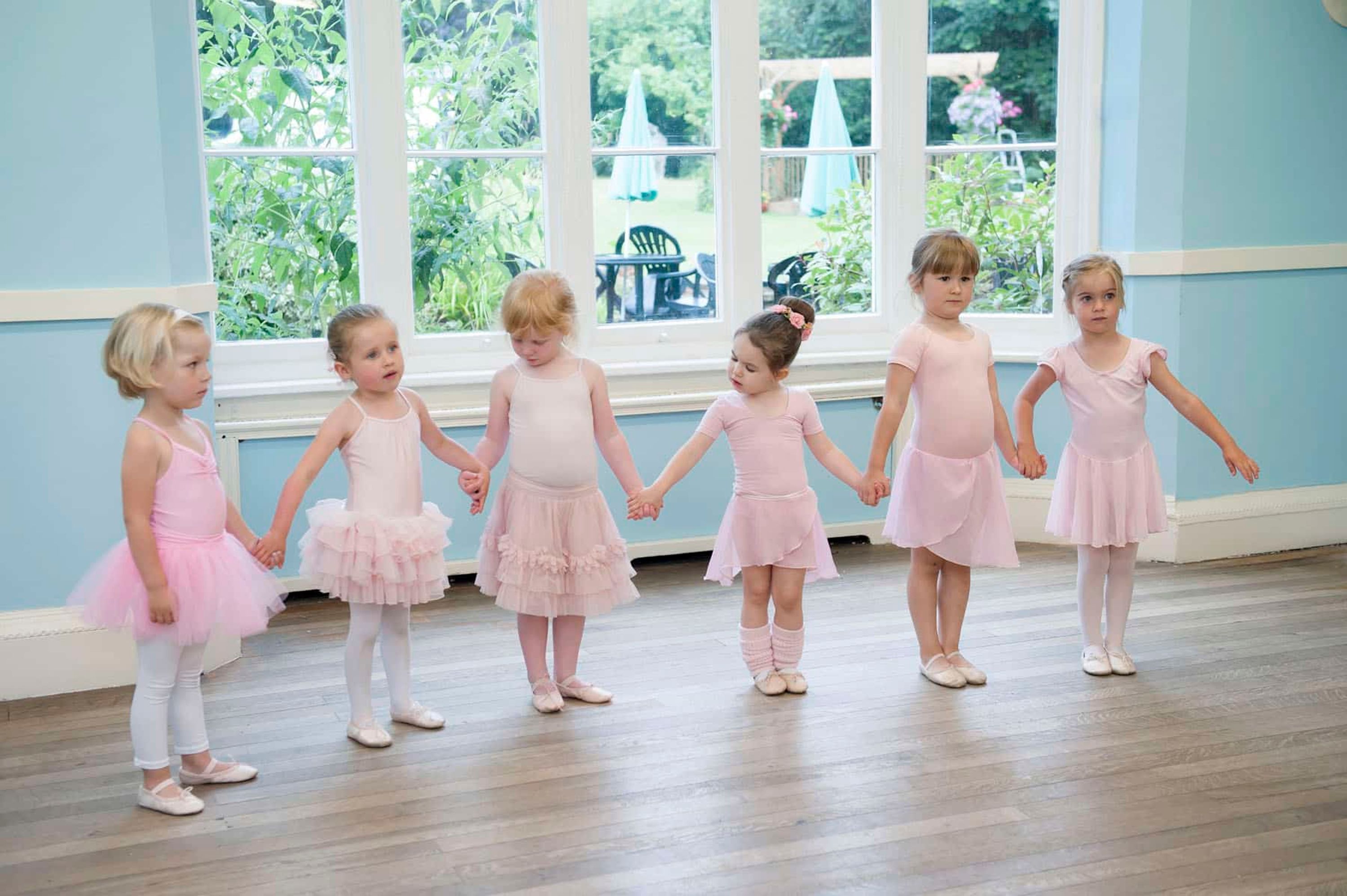 Dance Classes in Mitcham