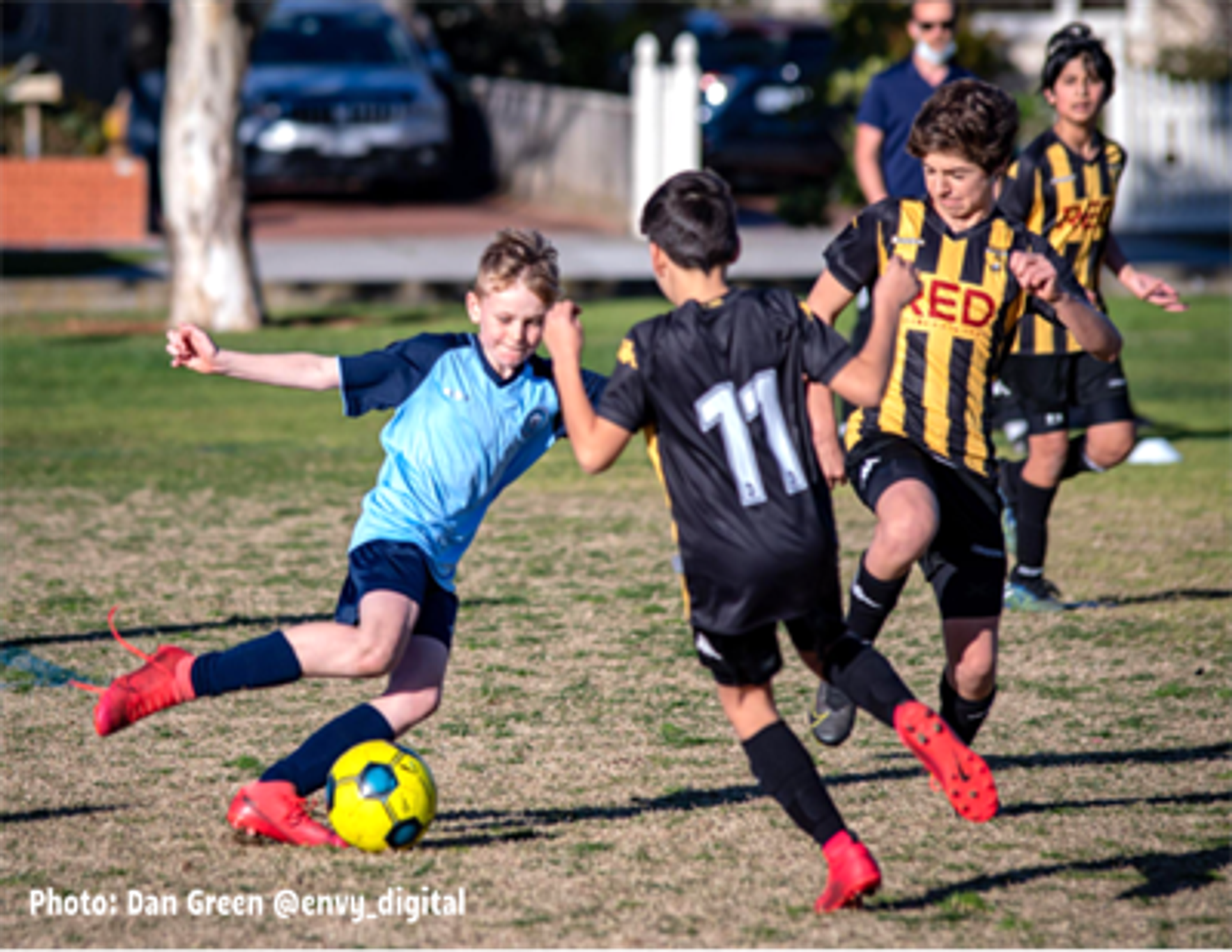 Glen Eira FC