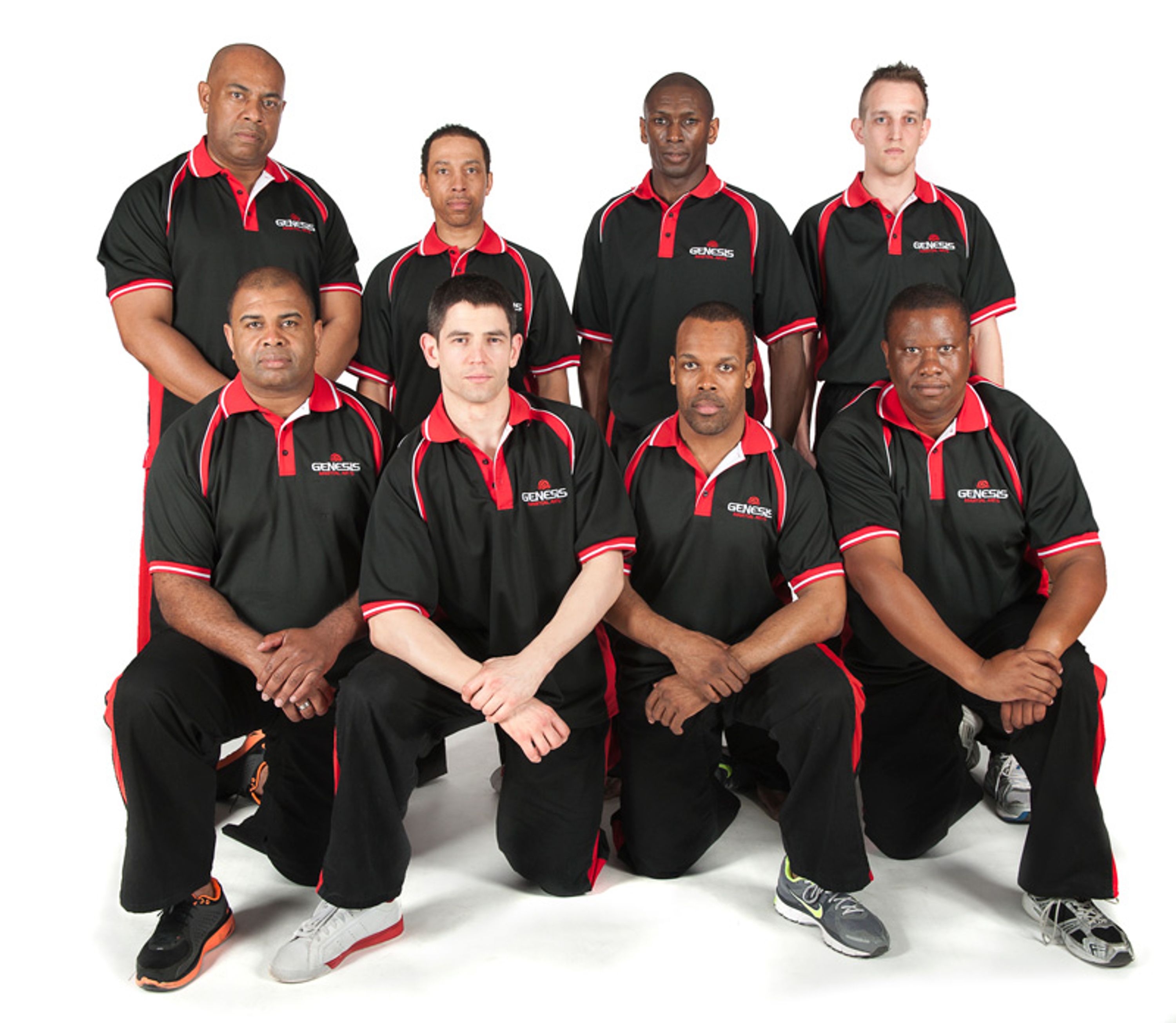 Interclub Kickboxing Tournament