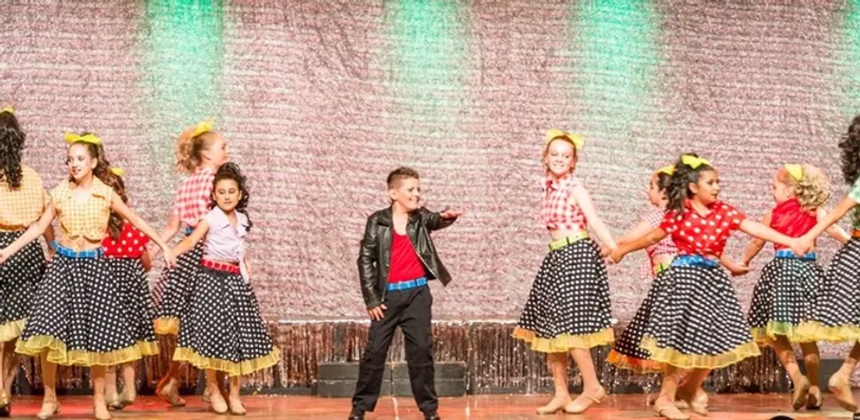 Barbara Easton Dance Studios