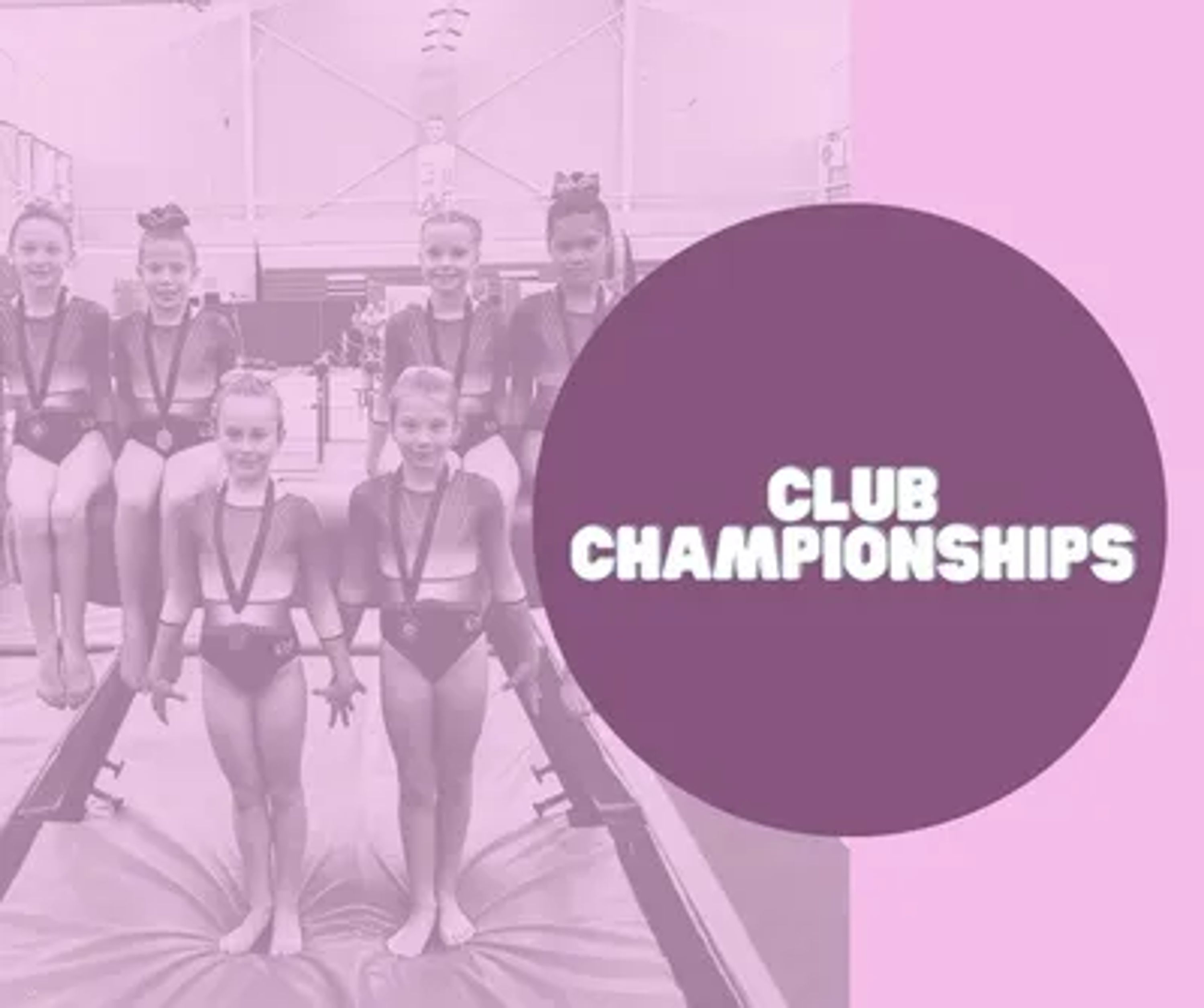 Liberty Gymnastics Club Holiday Clubs