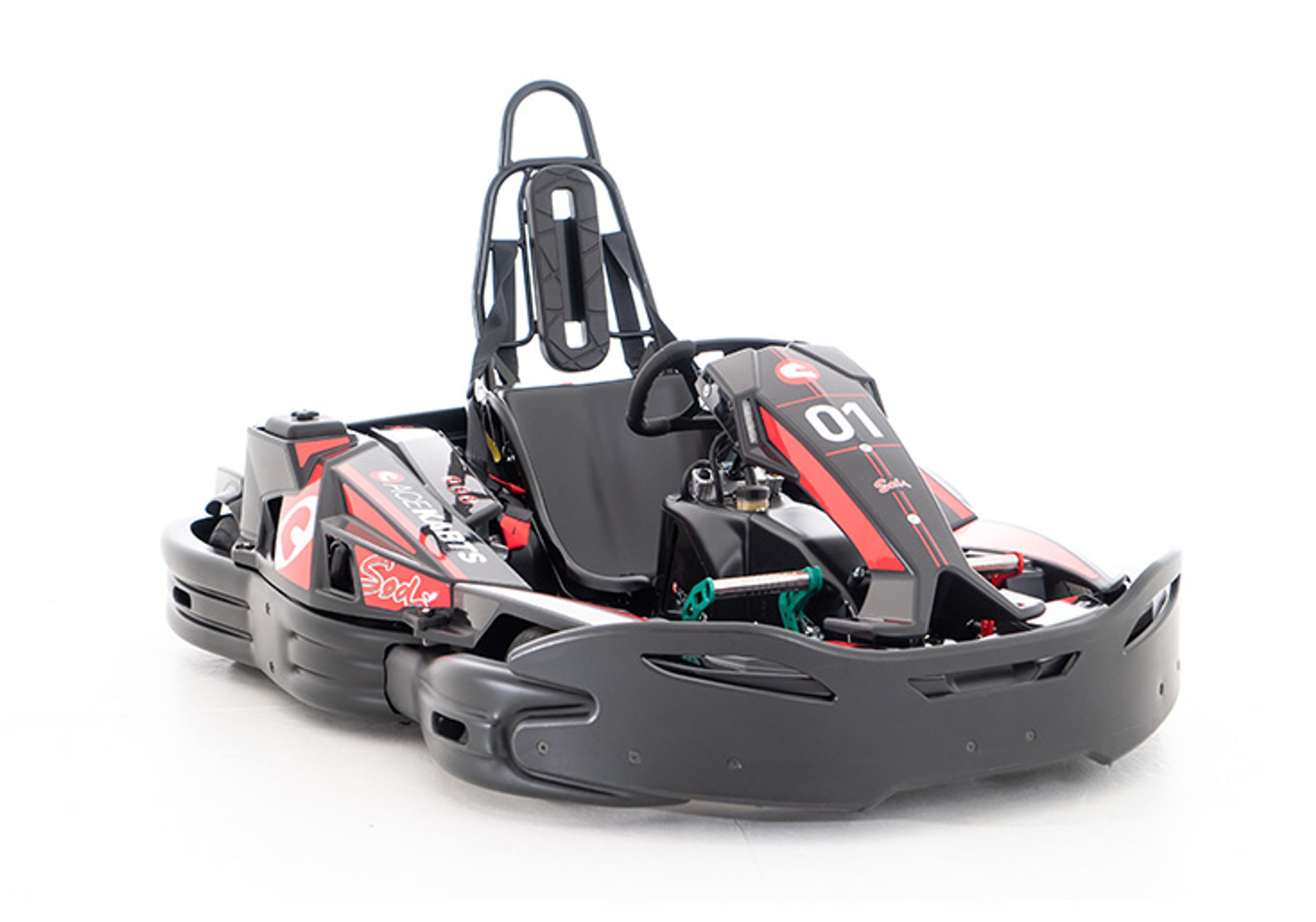 Christmas Parties at Ace Karts