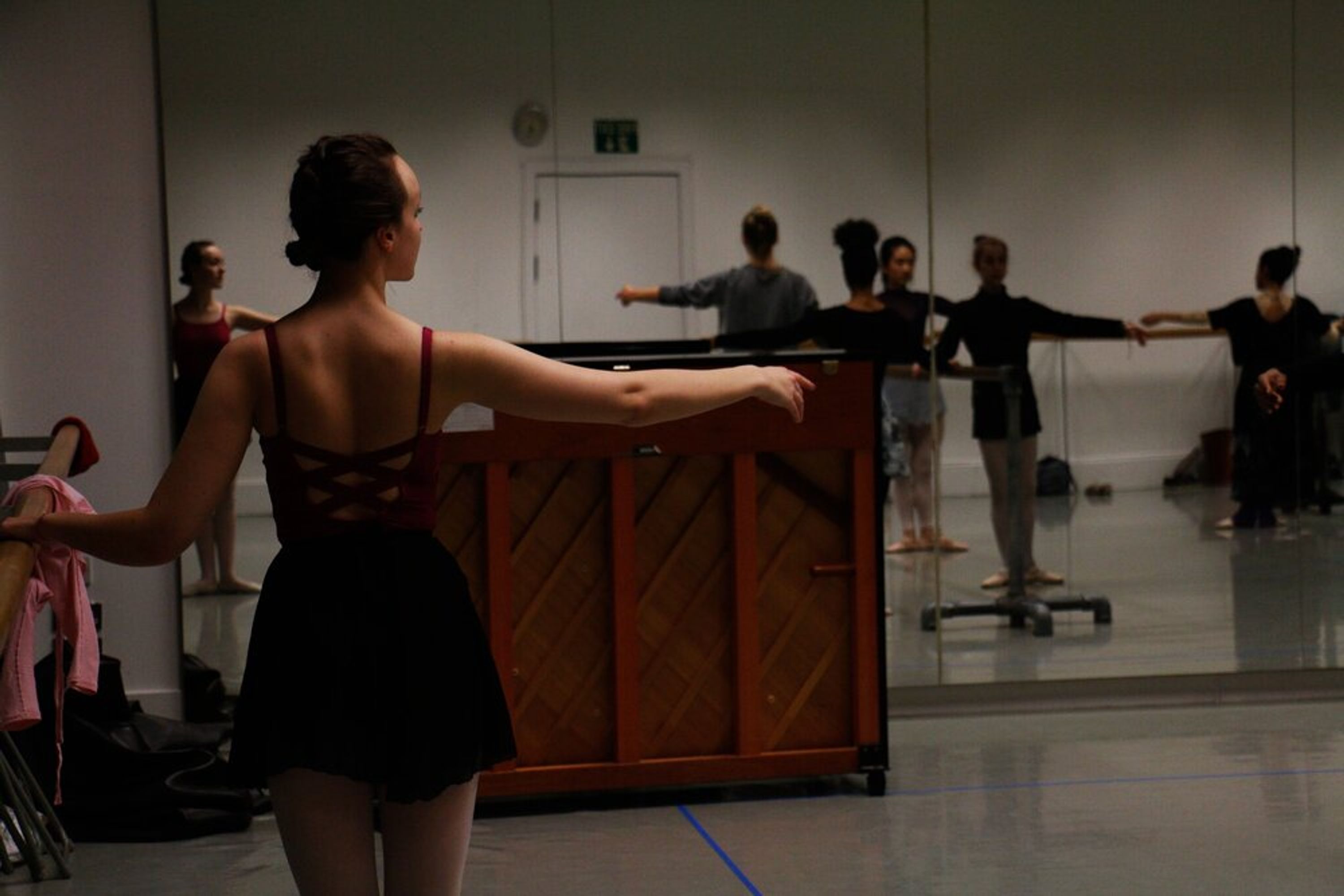 London Ballet Classes