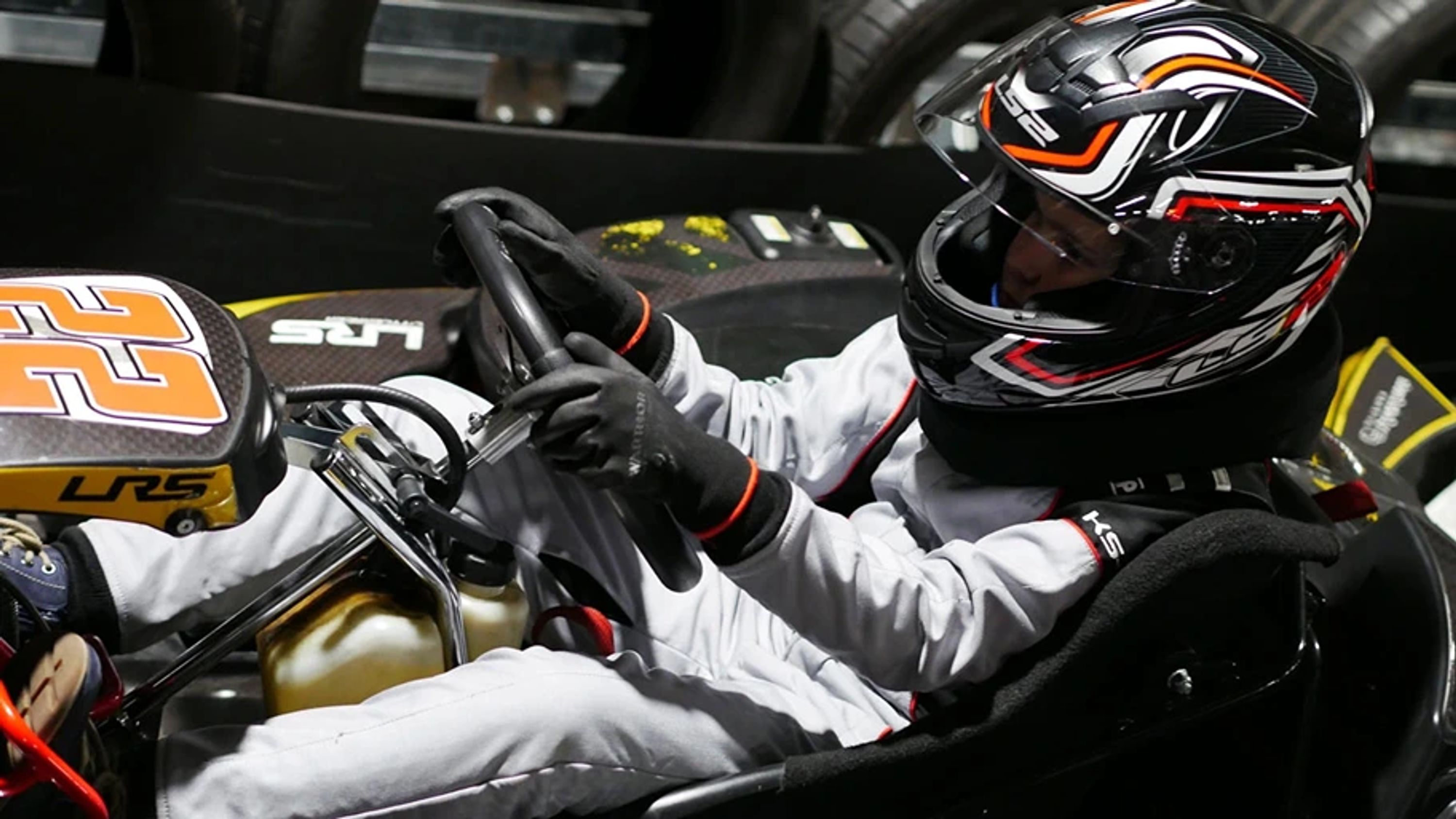 Absolutely Karting Maidenhead