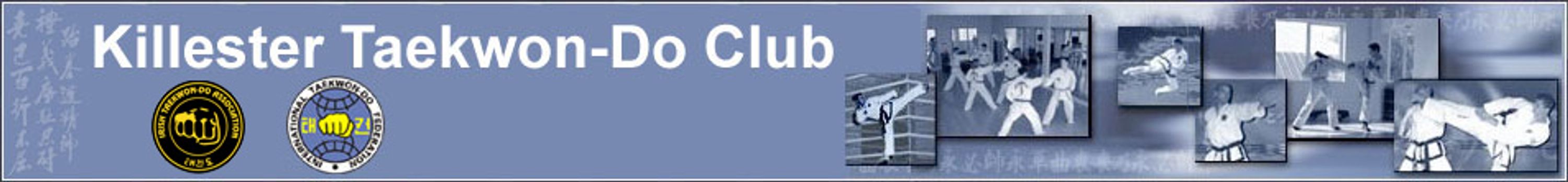 Killester Tae Kwon-Do Club - Dublin, Ireland