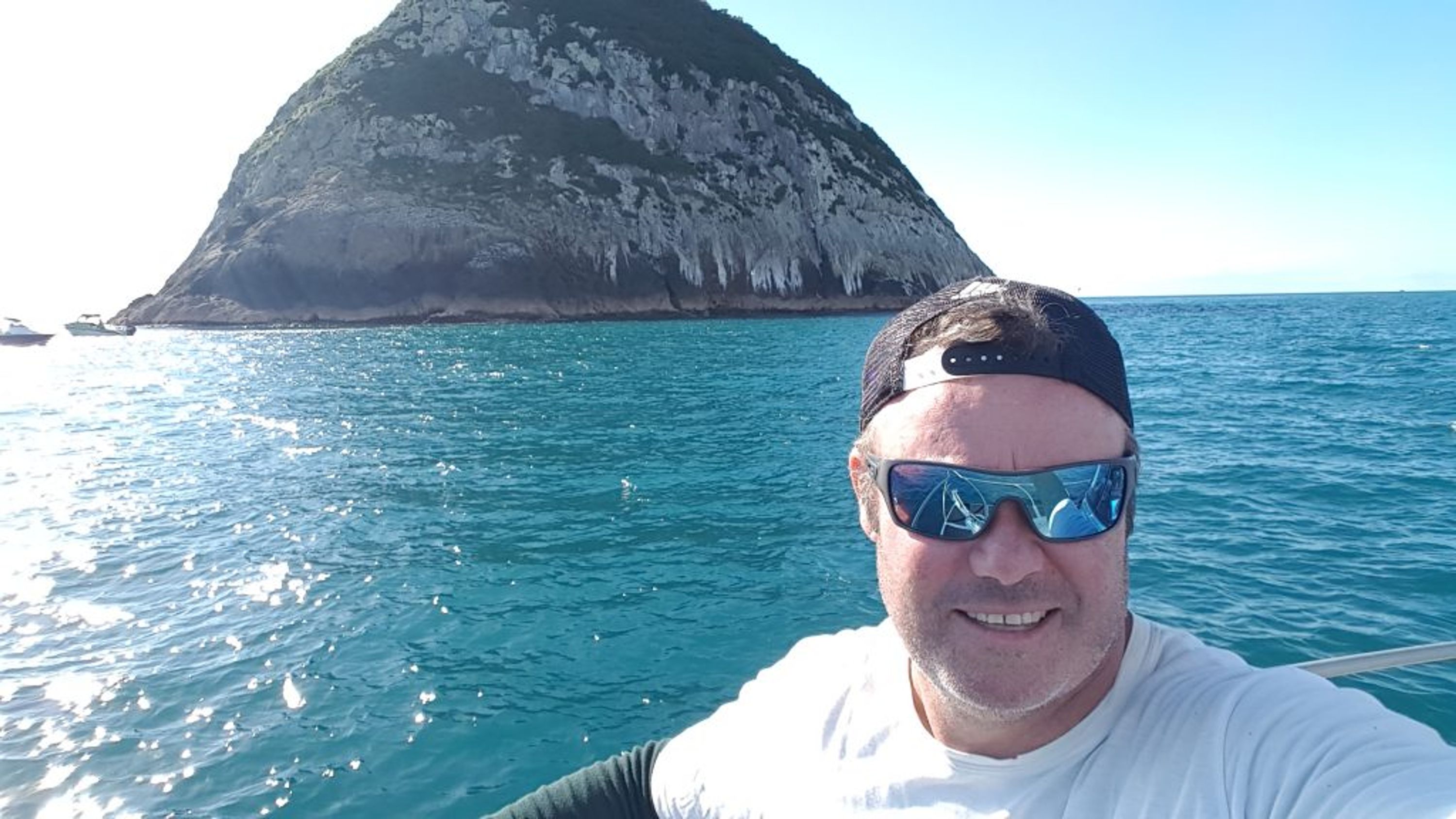 Hooked Up Charters NZ