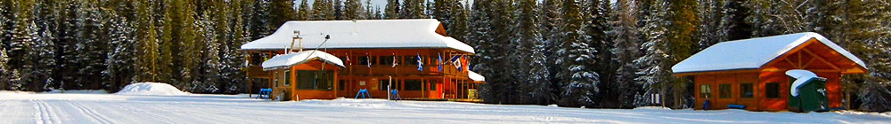 Bulkley Valley Nordic Centre