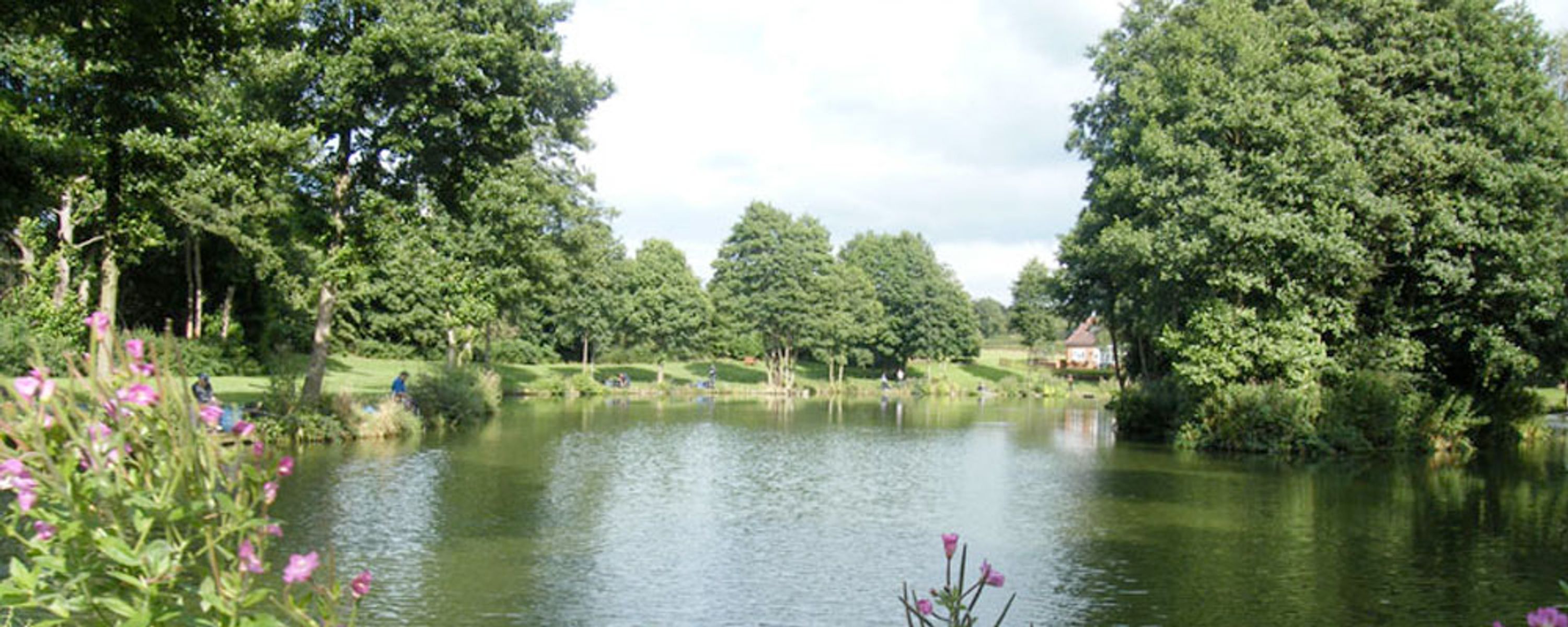 Bay Malton Border Fisheries